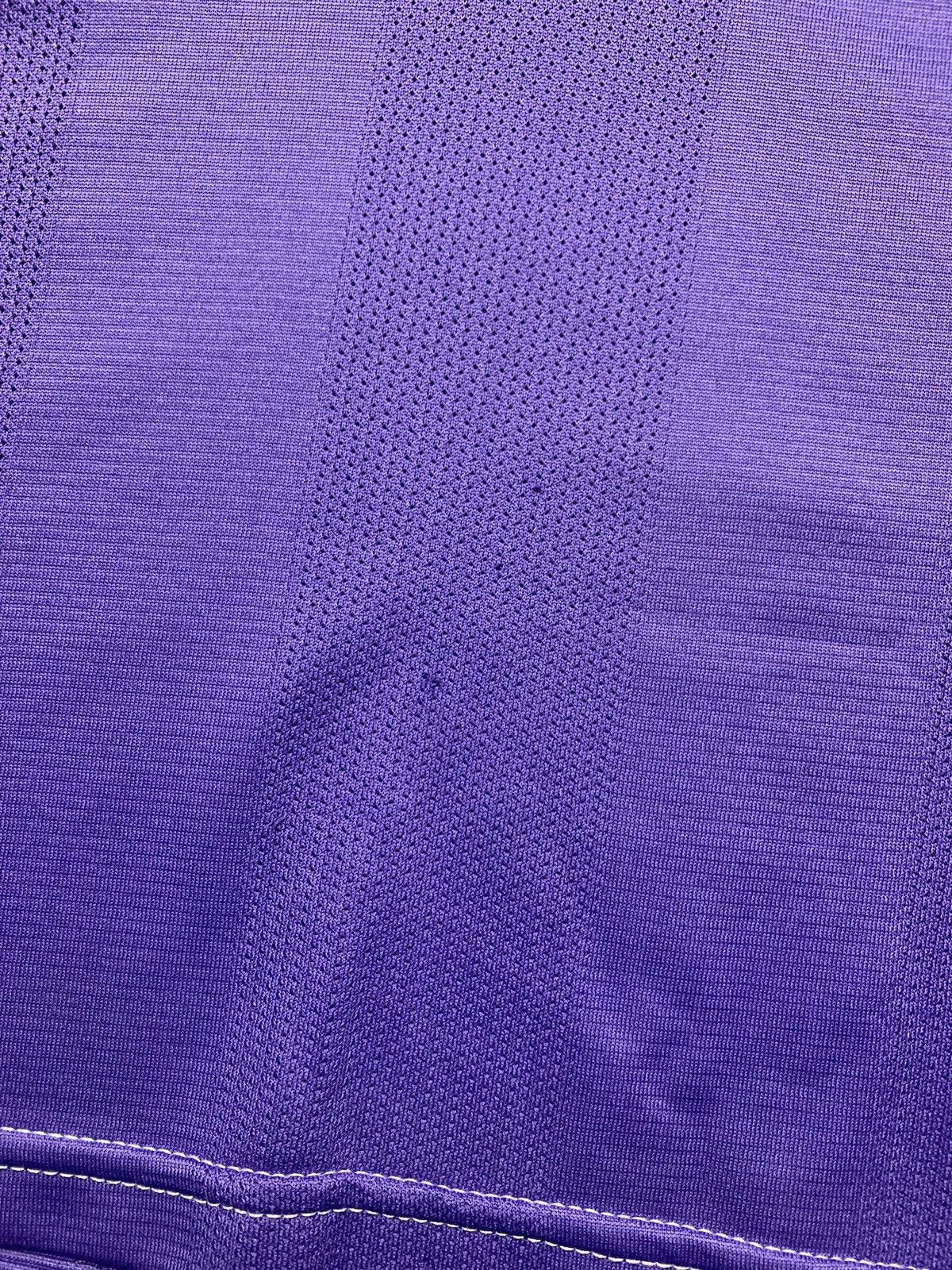 Puma × Vintage Vintage puma Tottenham Spurs soccer jersey away purple M Size US M / EU 48-50 / 2 - 6 Thumbnail
