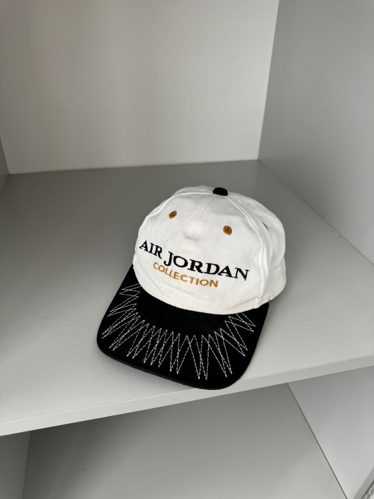 Jordan Brand × NBA × Nike Nike Air Jordan Legendary Vintage Cap | Grailed