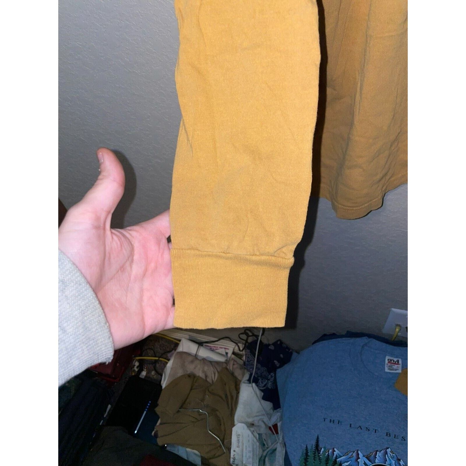 Vintage Vintage Moose Shirt North American Animal Jackson Hole 90s Size US XL / EU 56 / 4 - 9 Thumbnail