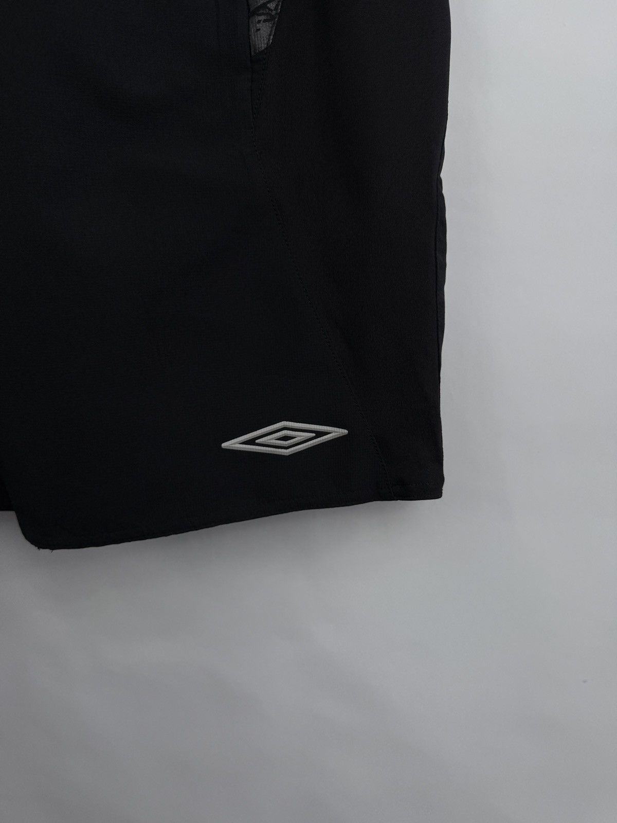 Umbro 🇺🇸 Vintage 90s Umbro Model SX Shorts Rare Retro Hype Y2K Size US 32 / EU 48 - 4 Thumbnail