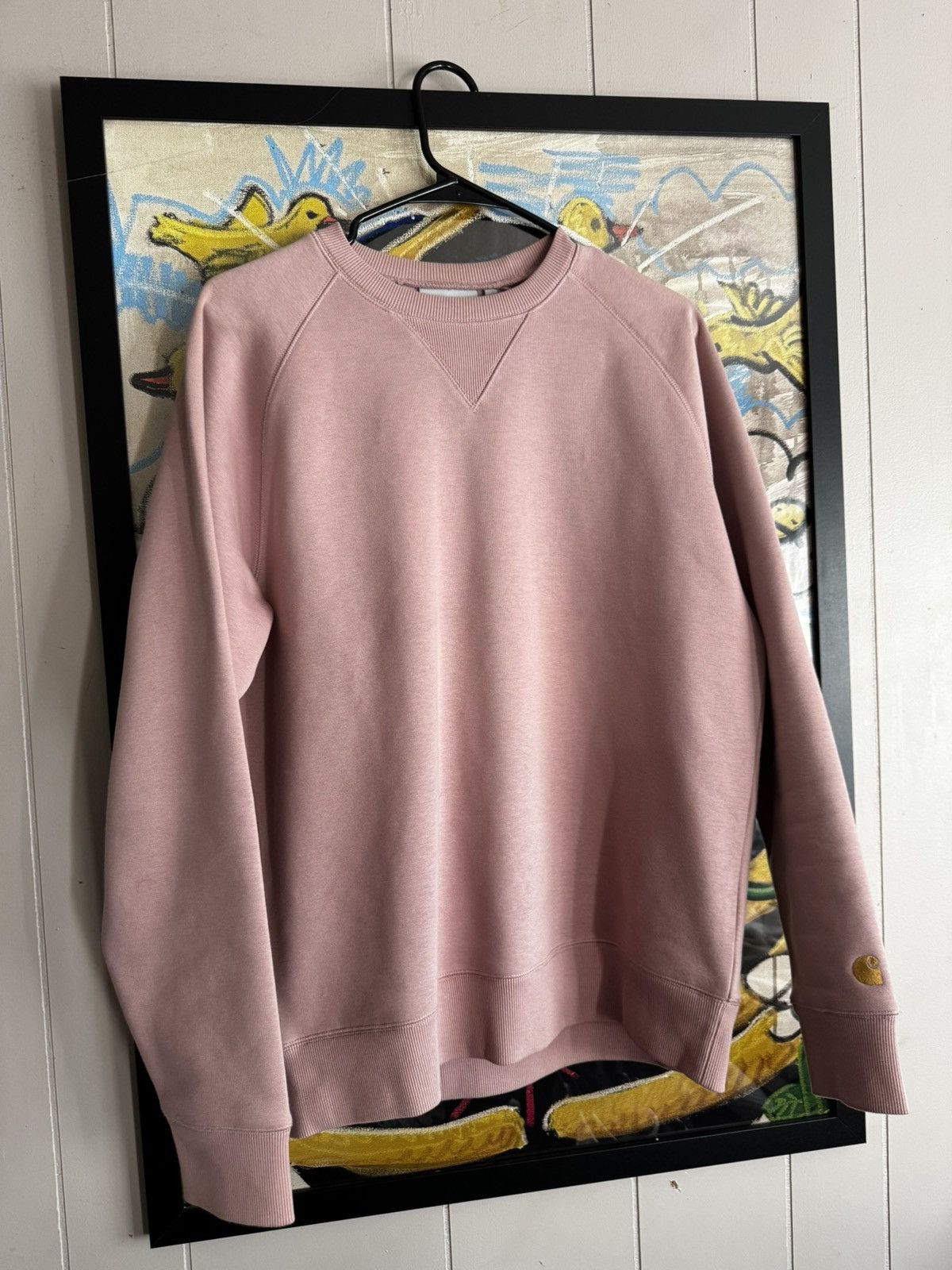 Carhartt Carhartt long sleeve Size US M / EU 48-50 / 2 - 1 Thumbnail