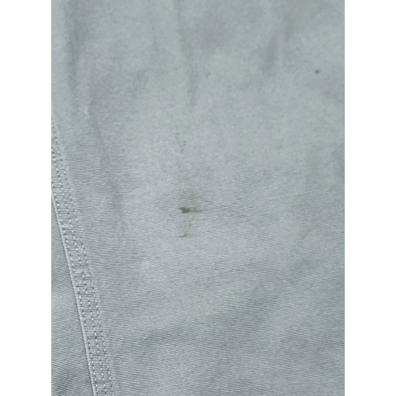 CO Duluth Trading Co Women Fire Hose Cargo Pants Blue 12x31 Cotton Spandex Coolmax Pockets Work Outdoors Size 34" / US 12 / IT 48 - 4 Thumbnail
