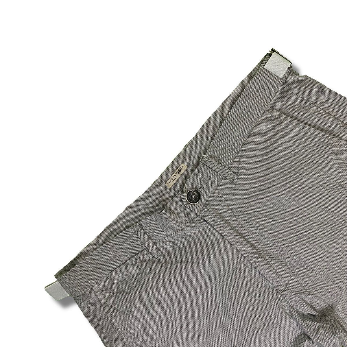 Bottega Veneta Bottega Veneta Trousers Size US 31 - 2 Thumbnail
