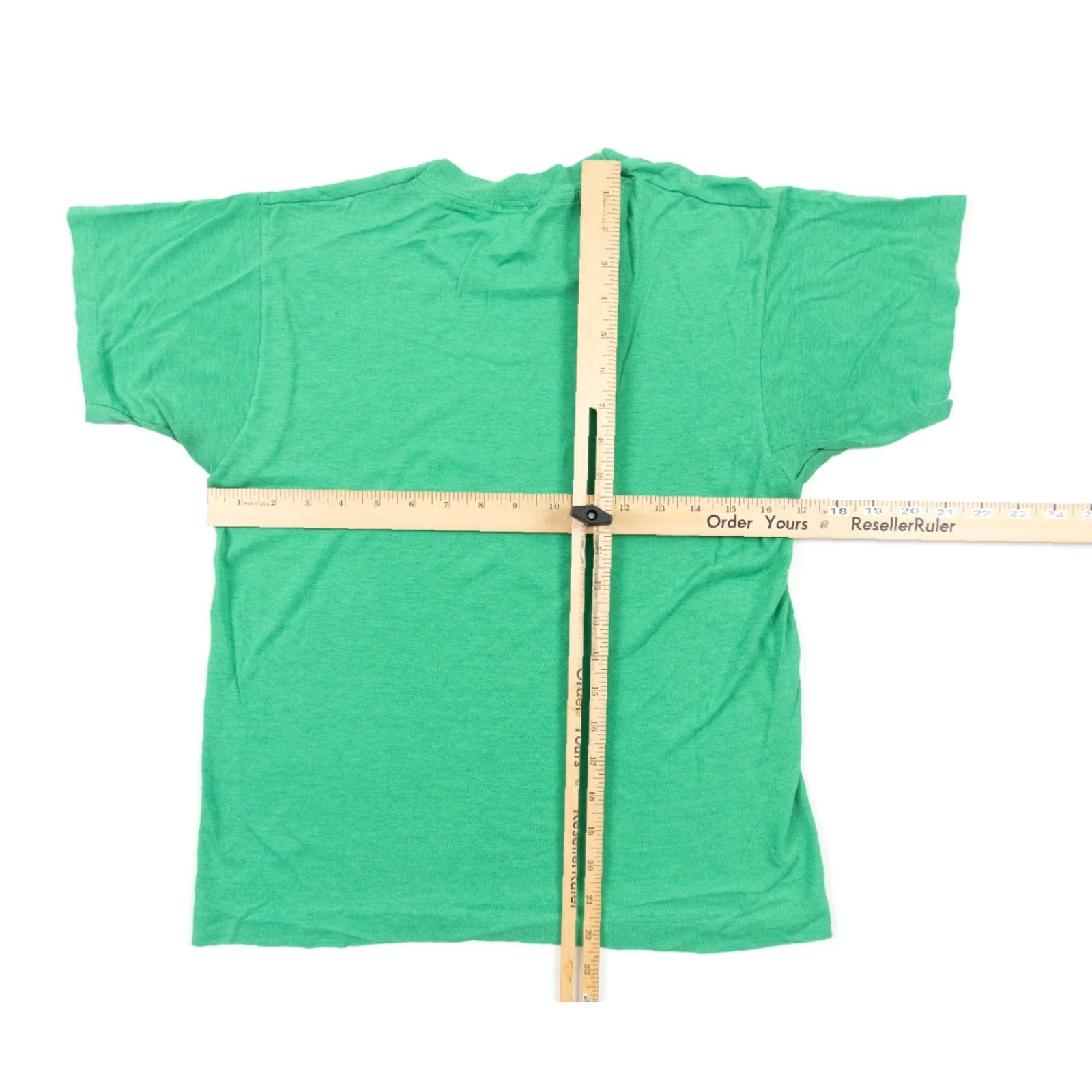 Vintage VINTAGE Ireland Shirt Small Green 90's Four Province VTG Tee Shirt T-Shirt Unisex Adults Mens Womens Size US S / EU 44-46 / 1 - 7 Thumbnail
