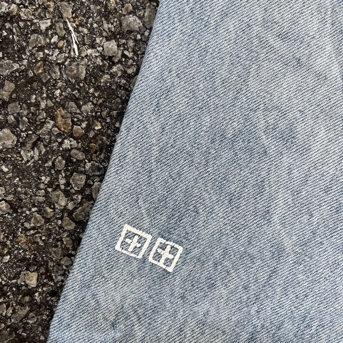 Ksubi Ksubi Jeans Women Size 25 Size 25" / US 0 / IT 36 - 13 Thumbnail
