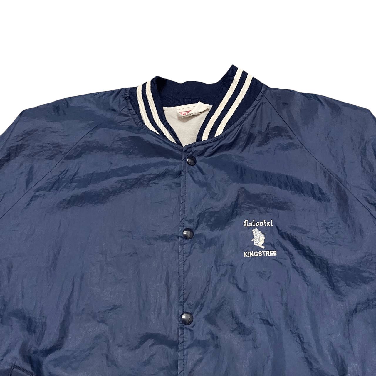Vintage Vintage Colontal Kingstree Jacket Made in USA Size US XXL / EU 58 / 5 - 2 Thumbnail