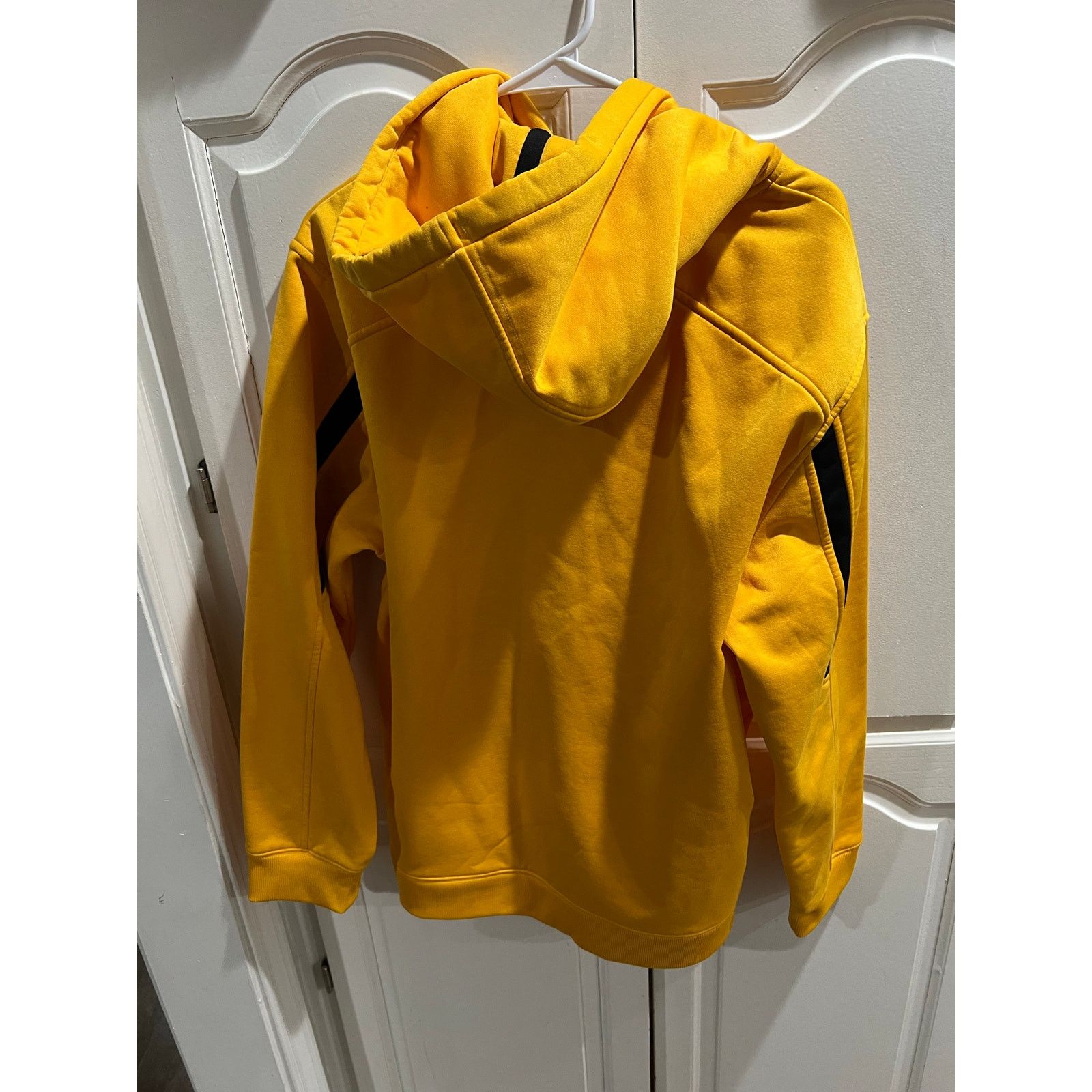 Under Armour Under Armour Mizzou Tigers Hoodie Mens Large Size US L / EU 52-54 / 3 - 4 Thumbnail