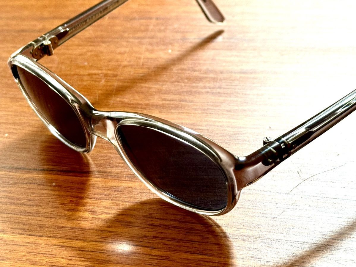 Other Bespoke Maison Bonnet sun glasses Size 36 - 3 Thumbnail