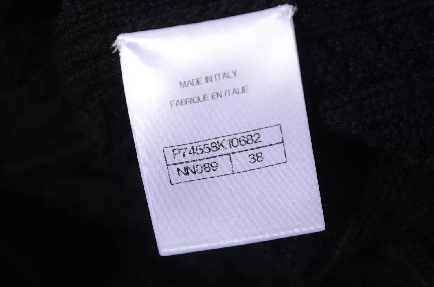 Chanel Chanel Women's Jacket Size S / US 4 / IT 40 - 7 Thumbnail