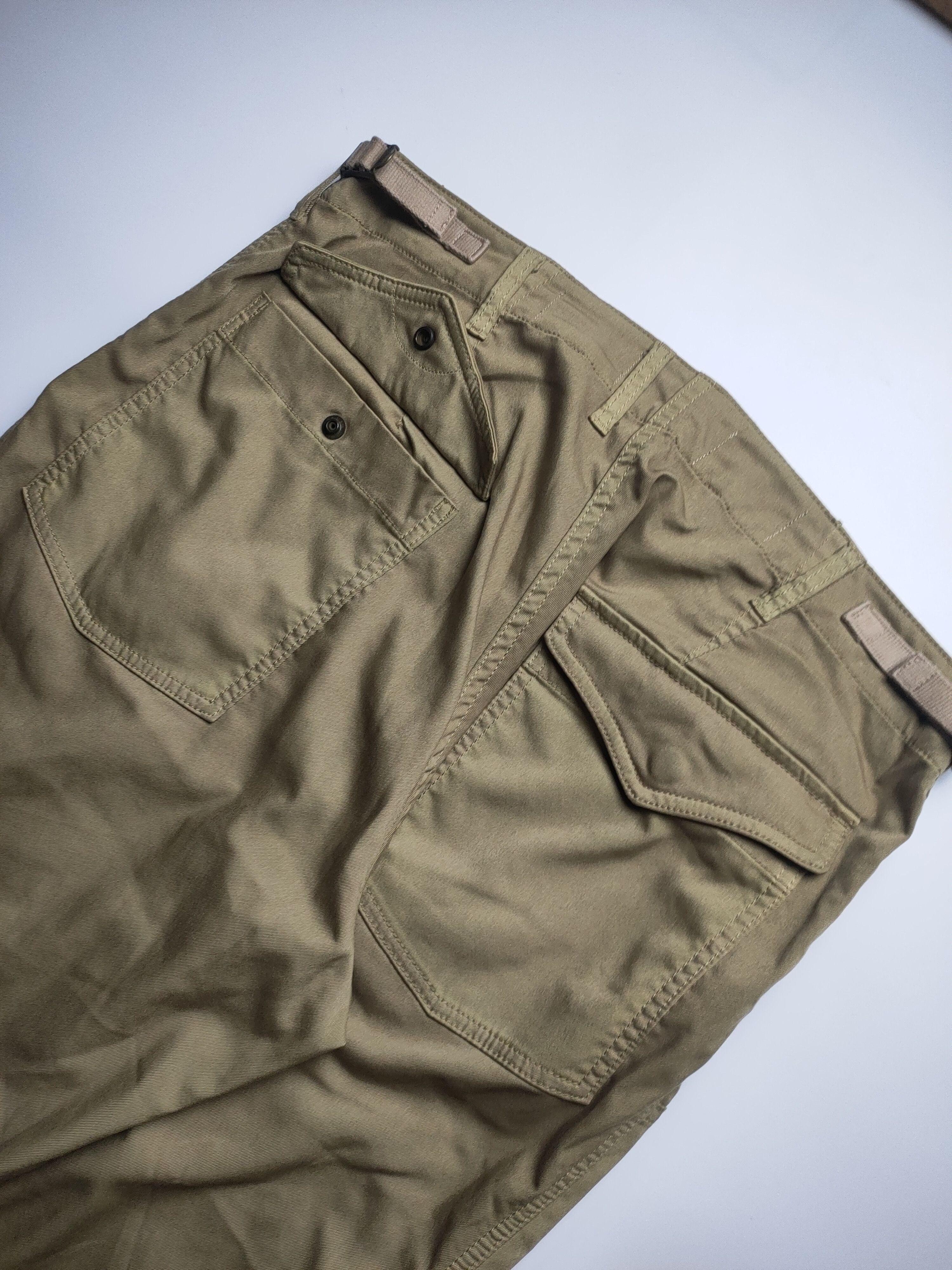 Beams Japan Beams Japan multi pocket Size US 32 / EU 48 - 18 Thumbnail