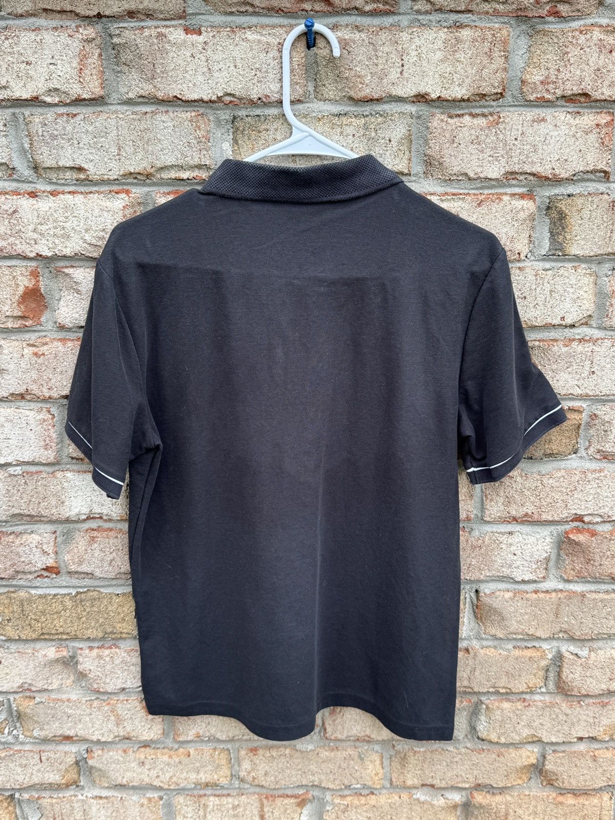Ferrari × Puma Puma Ferrari polo shirt black Size US M / EU 48-50 / 2 - 3 Thumbnail