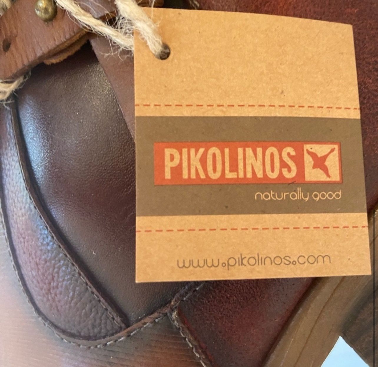 Other Pikolinos genuine leather booties 10.5 Size US 10.5 / IT 40.5 - 3 Thumbnail