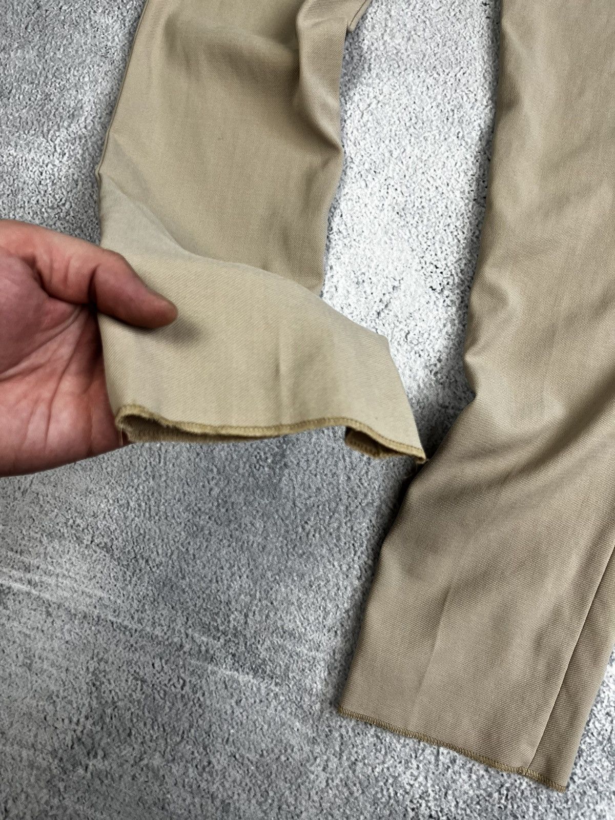 Max Mara Max Mara pants Size 28" / US 6 / IT 42 - 9 Thumbnail