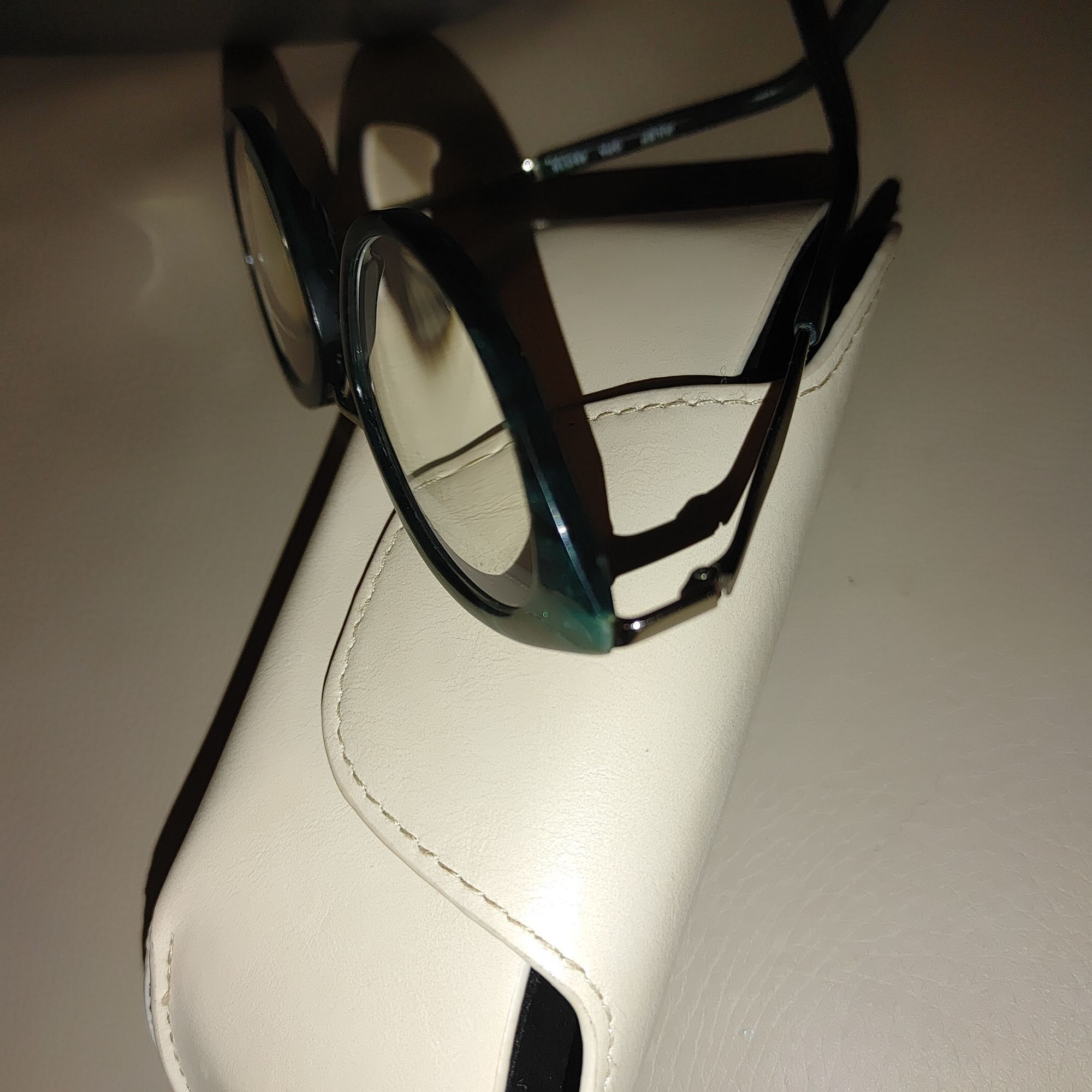 Other Bruno Chaussignand Eyeglasses Size ONE SIZE - 4 Thumbnail