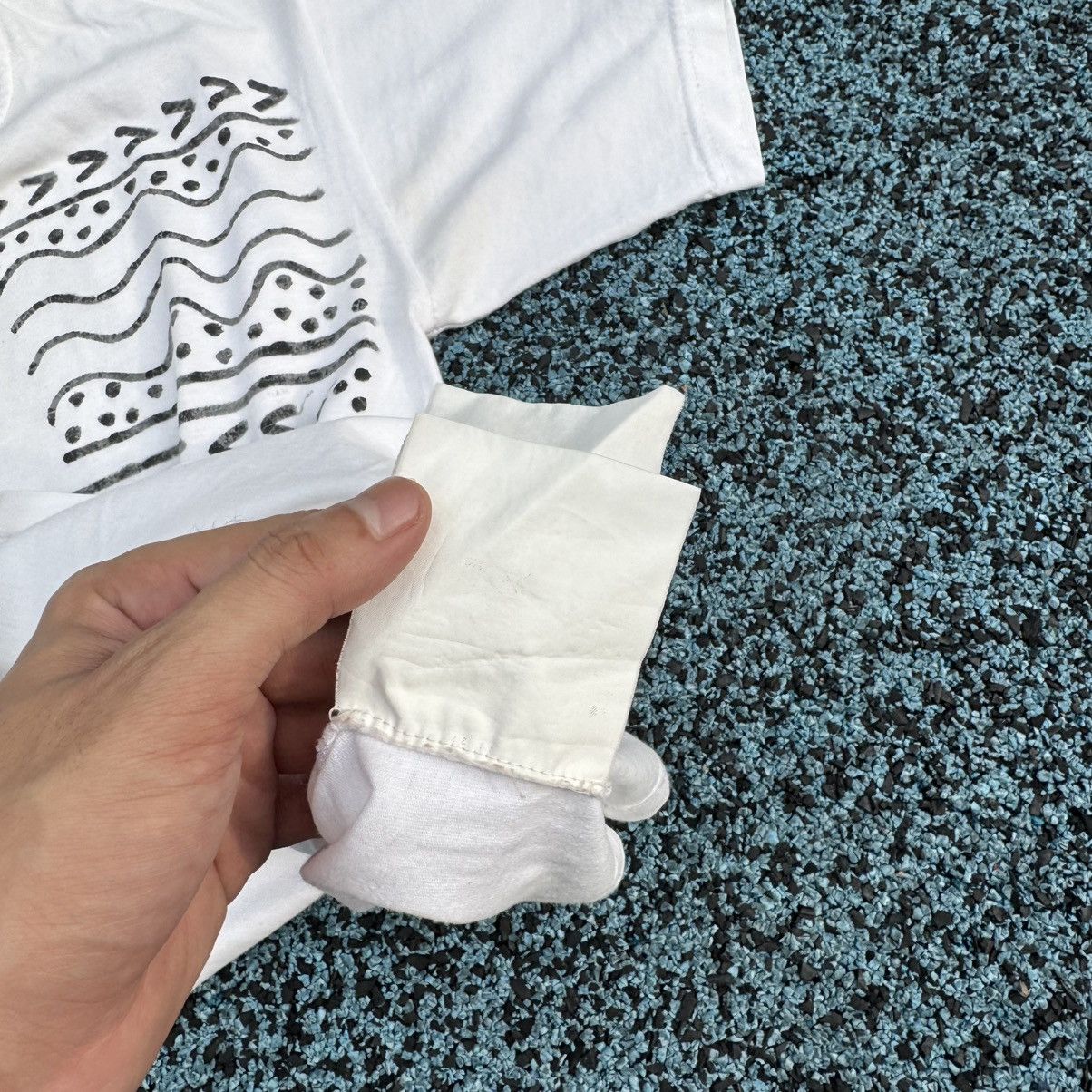 10 Corso Como × CDG by Comme des Garcons × Comme des Garcons Comme Des Garcons x 10 Corso Como Tee Size US M / EU 48-50 / 2 - 7 Thumbnail
