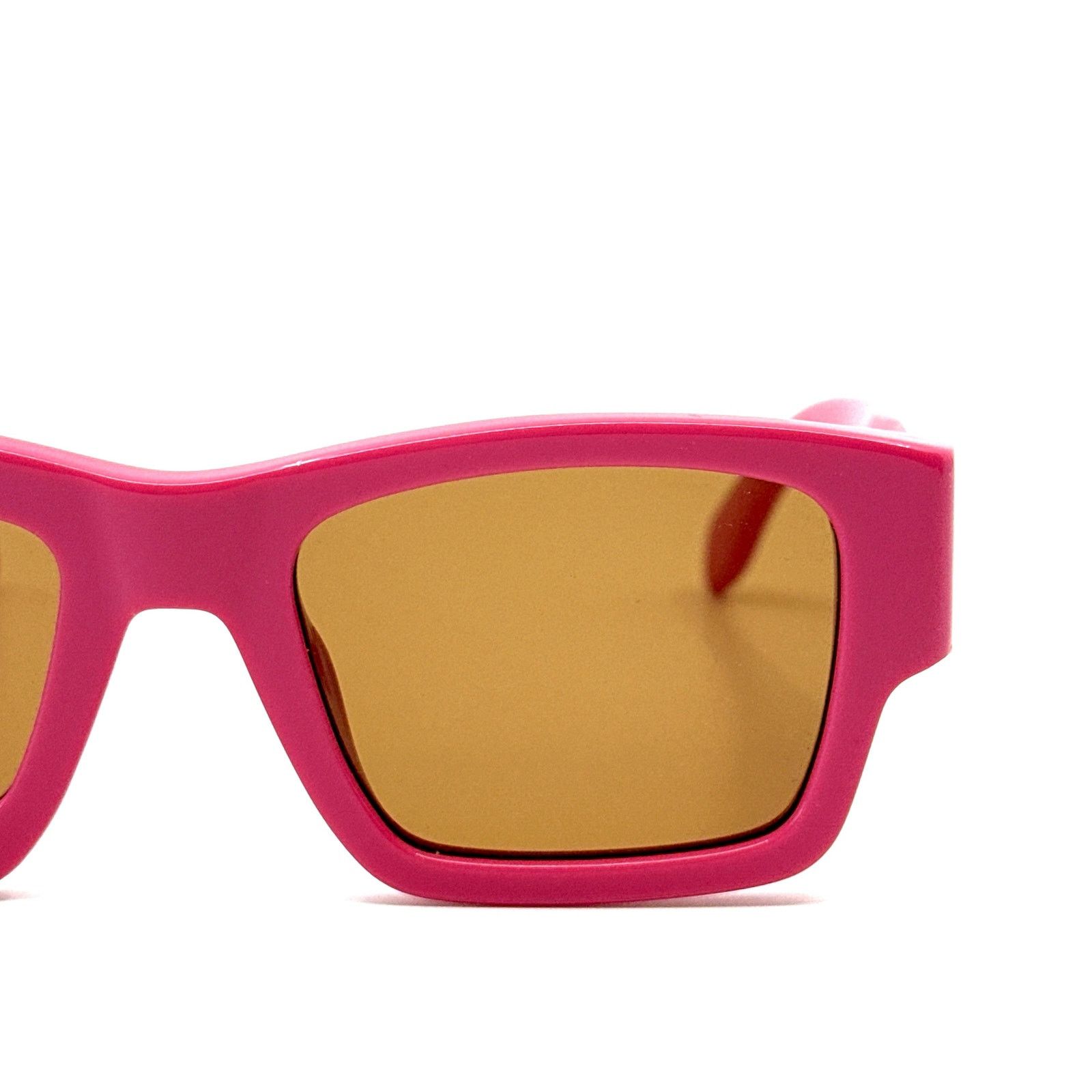 Palm Angels New, PALM ANGELS Sunglasses PERI021 3060 Authentic Size ONE SIZE - 5 Thumbnail