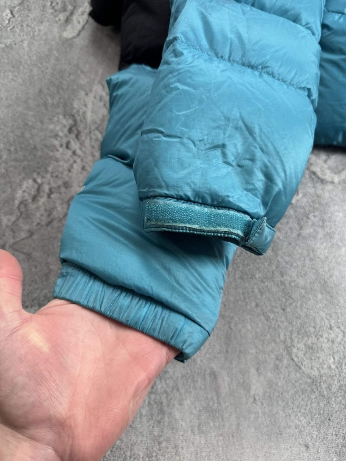 The North Face The North Face XS/size 800 Summit Series down jacket outdoor Size US XS / EU 42 / 0 - 20 Thumbnail