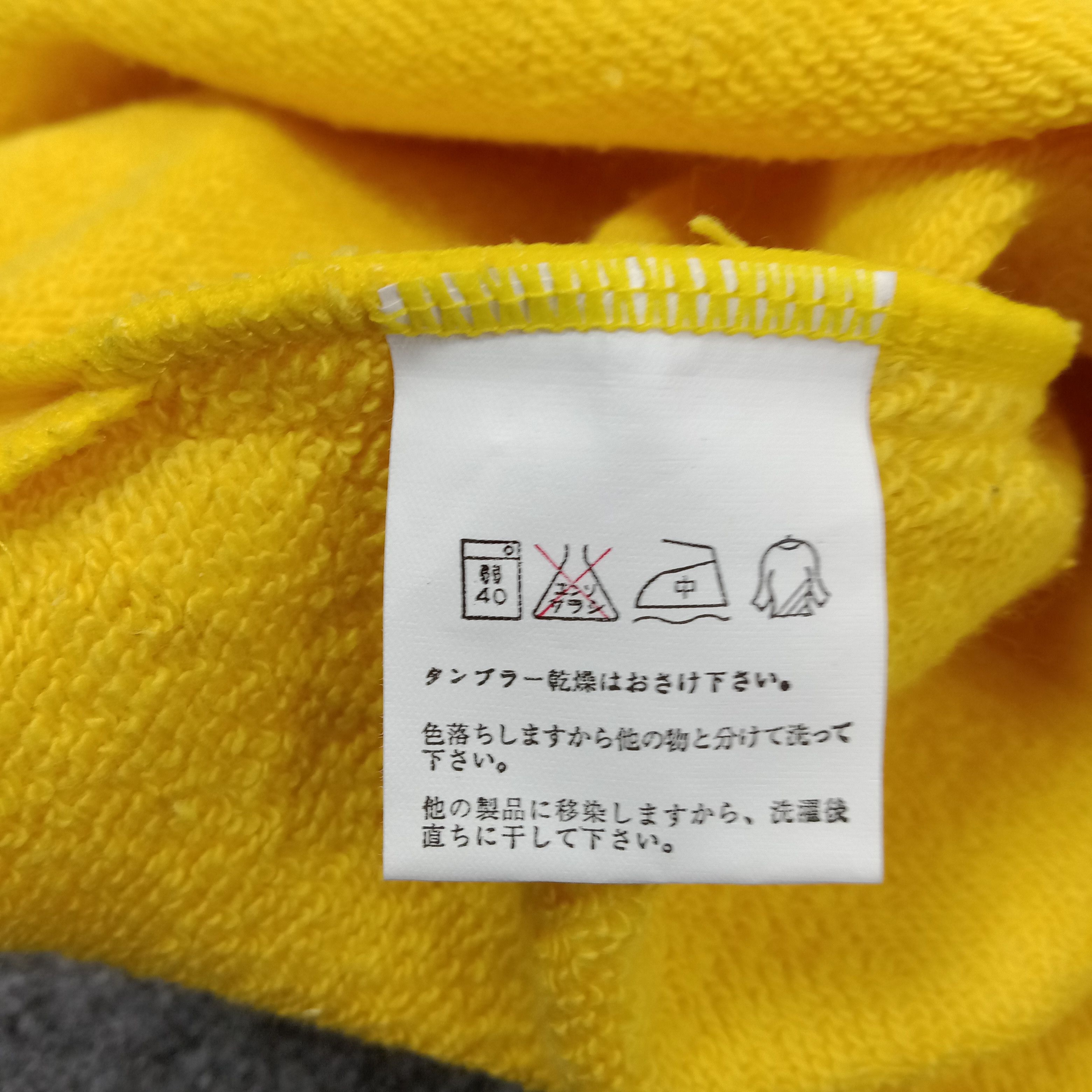 Polo Ralph Lauren Polo Club American Half Zipper Sweatshirt C241N8 Size US M / EU 48-50 / 2 - 9 Thumbnail