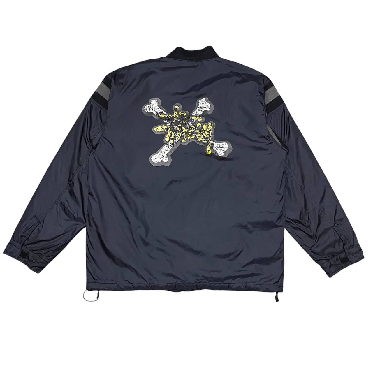 Stussy Vintage Stussy Jacket Size US XL / EU 56 / 4 - 1 Thumbnail