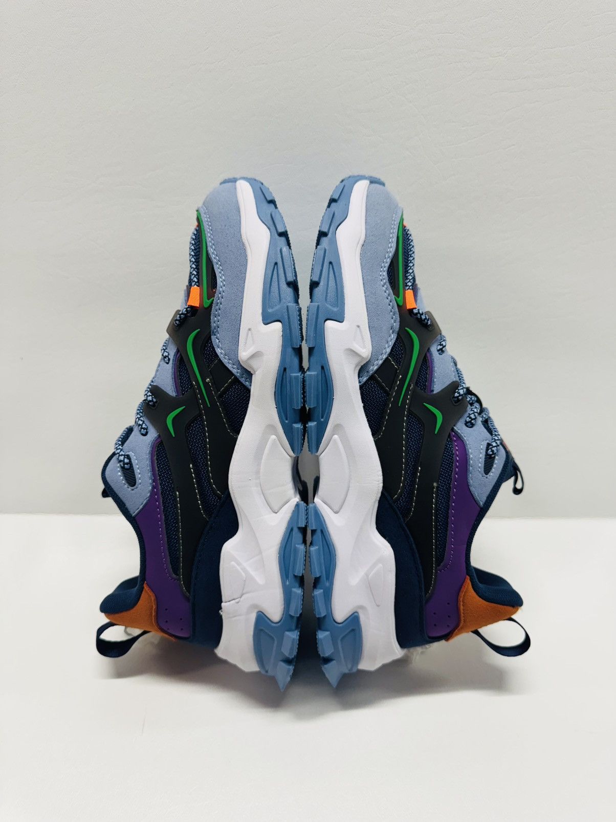 Other Mazino K-Magma-025-D Teal Size US 7 / EU 40 - 2 Thumbnail