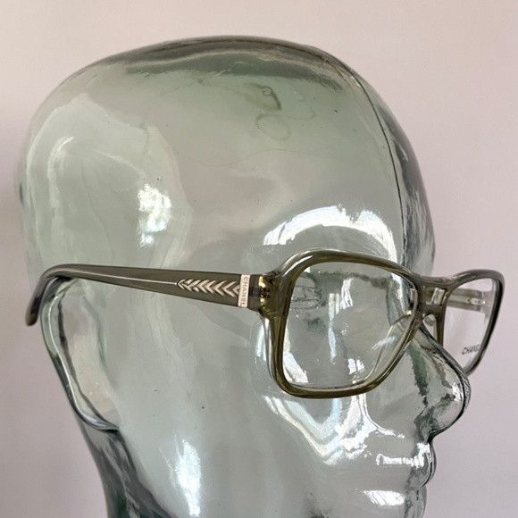 Chanel Chanel Aviator Glasses Frames - Full Set, **New In Box*** Size ONE SIZE - 5 Thumbnail