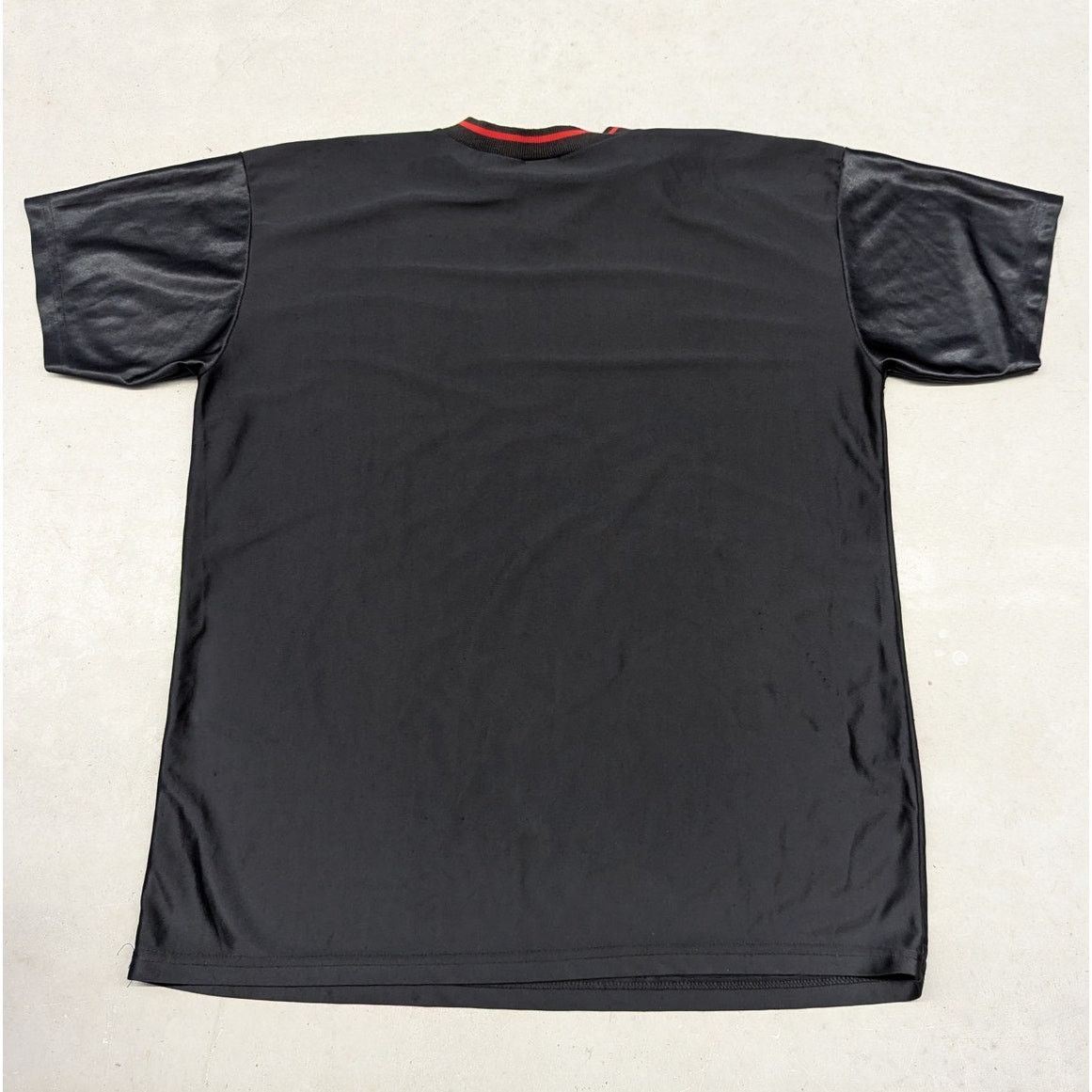 Star Wars × Vintage Vintage Darth Maul Sith V-cut jersey Size US L / EU 52-54 / 3 - 3 Thumbnail
