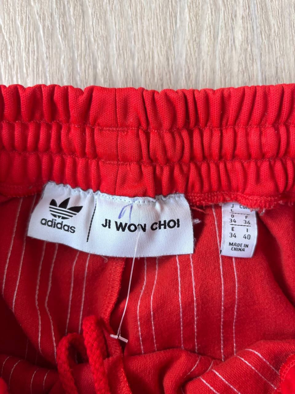 Adidas Adidas x Ji Won Choi luxury rare Size 26" / US 2 / IT 38 - 6 Thumbnail