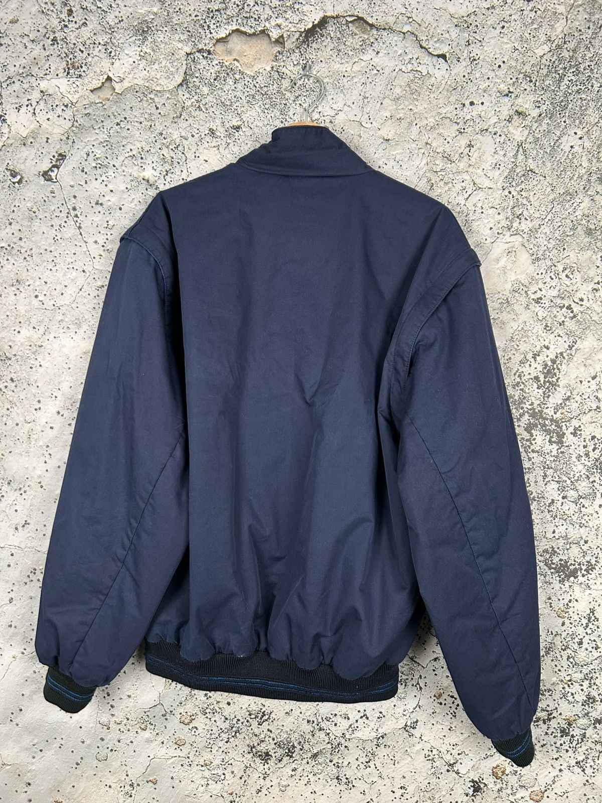 Mammut Mammut Outdoor Jacket 2in1 Vest Gorpcore Streetwear Hiking Size US L / EU 52-54 / 3 - 5 Thumbnail
