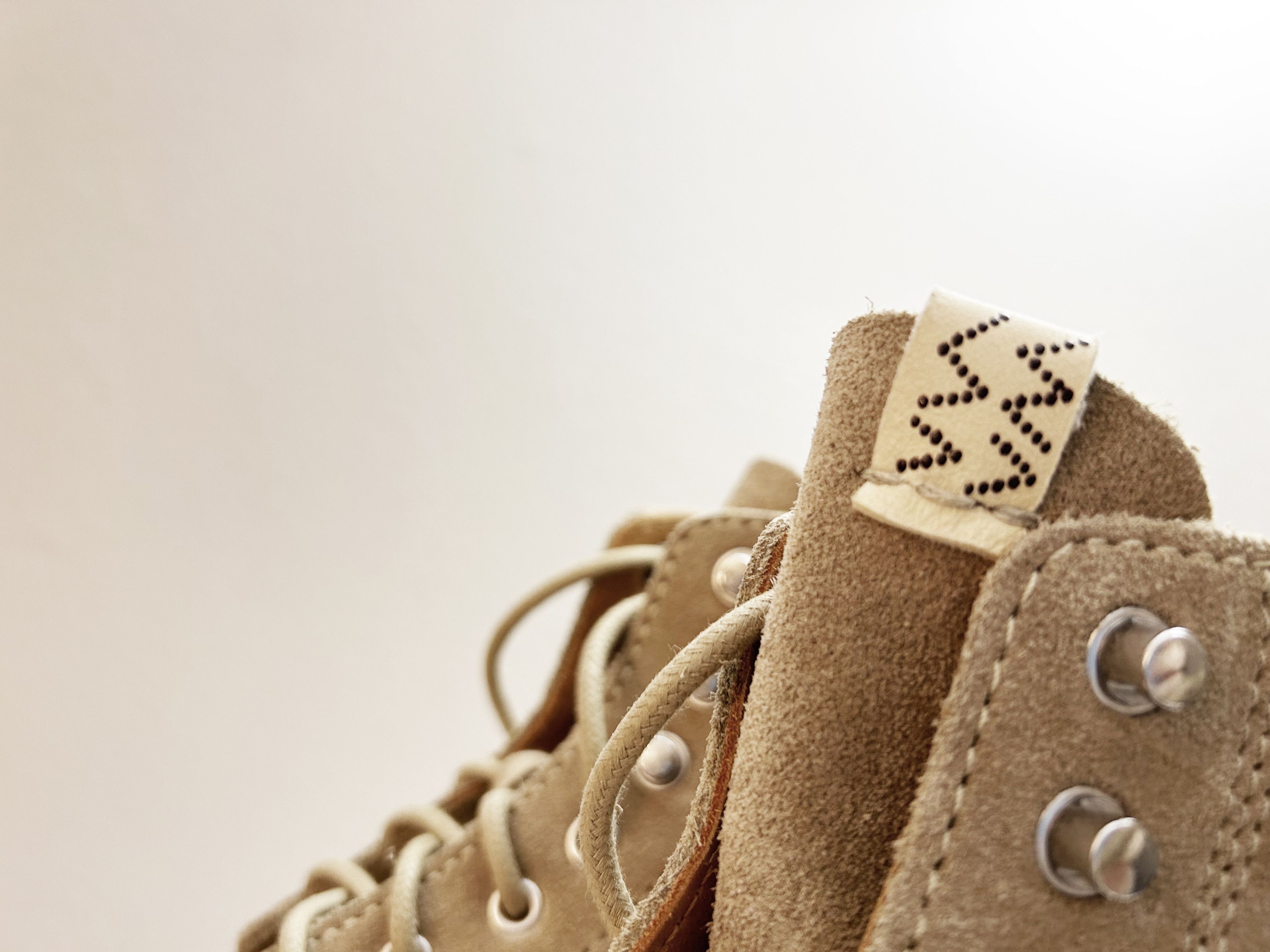 Visvim Virgil Boot | Grailed