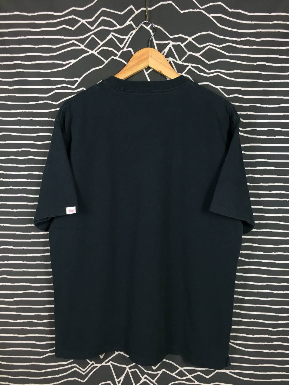 Vintage Round House Workwear Brand Checked Pocket Tee Size US XL / EU 56 / 4 - 6 Thumbnail