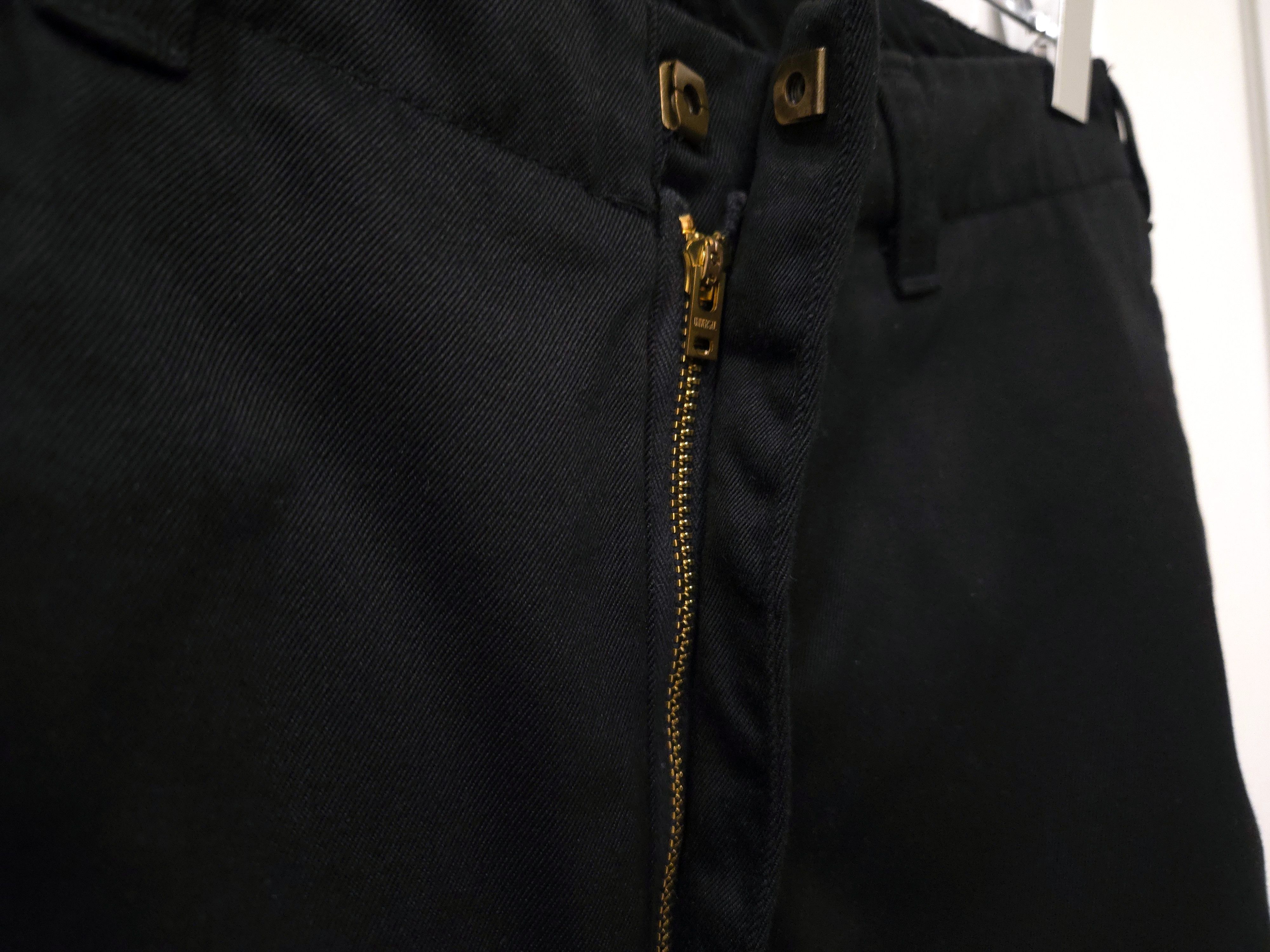 Nanamica Straight-leg Trousers Size US 30 / EU 46 - 3 Thumbnail