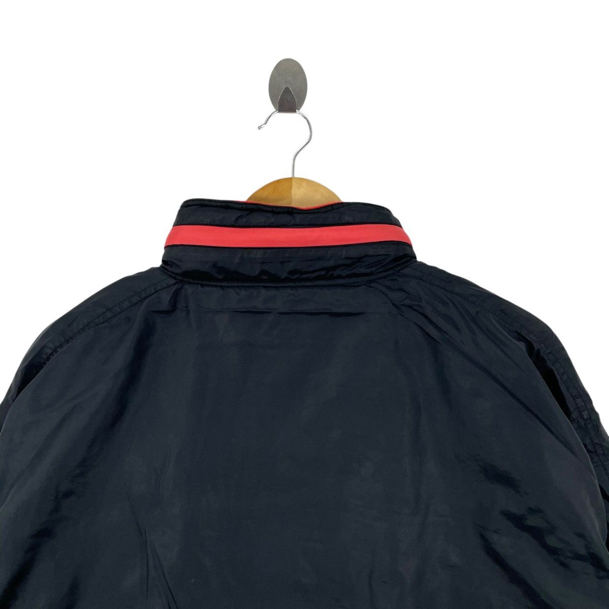 Naissance × Vintage Vintage Nissan Motorsport Bomber Jacket Size US L / EU 52-54 / 3 - 9 Thumbnail