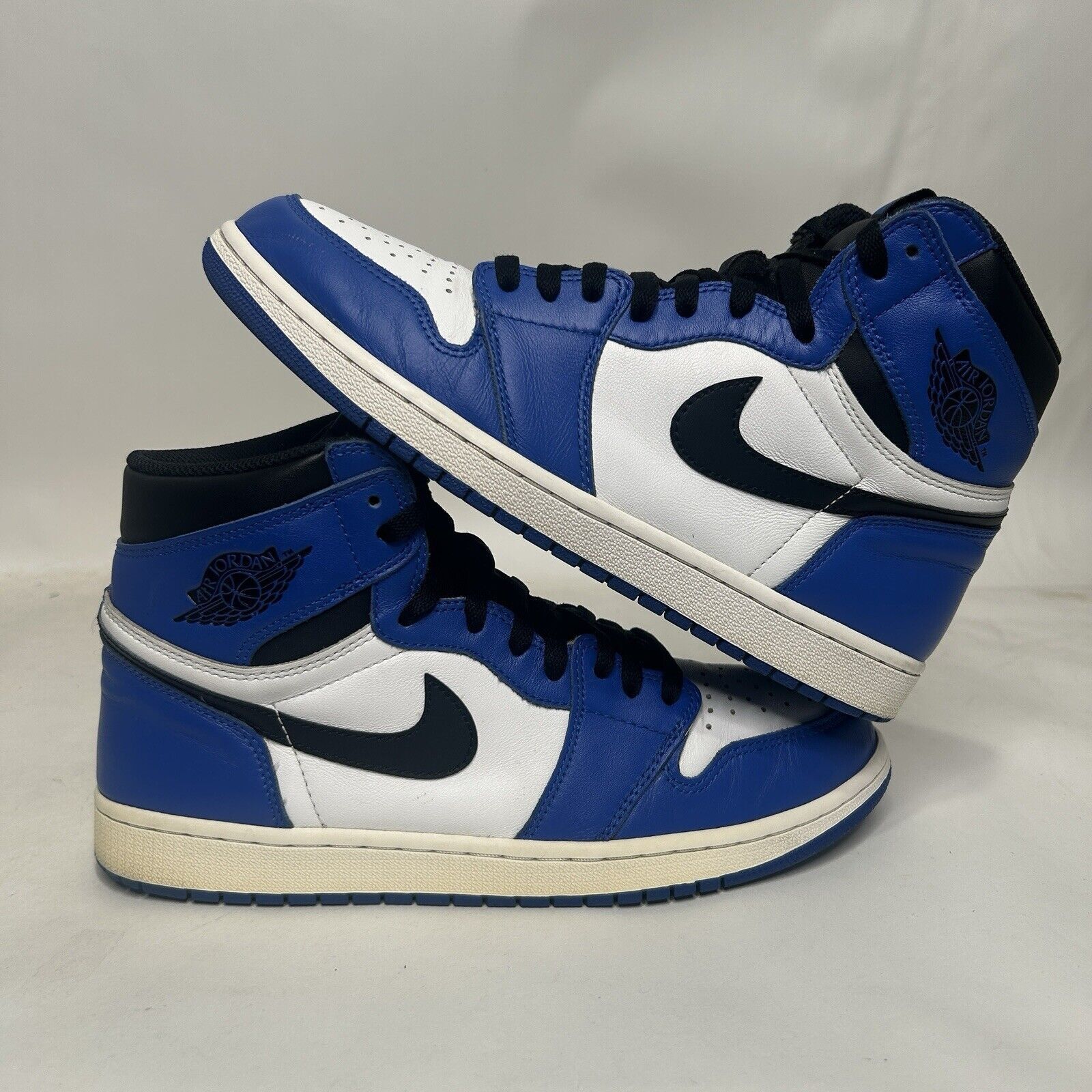Nike Shoes Air Jordan Retro High OG “Game Royal” 2024
