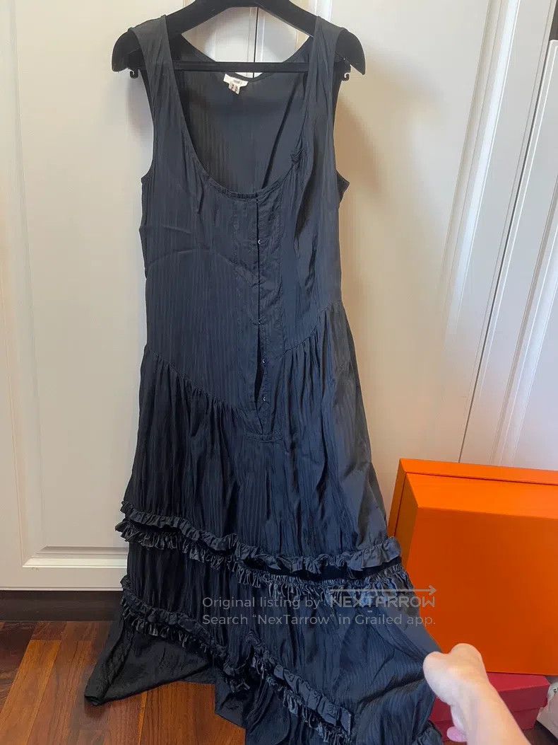 Comme des Garcons Comme Des Garcons Dress Size S / US 4 / IT 40 - 1 Thumbnail