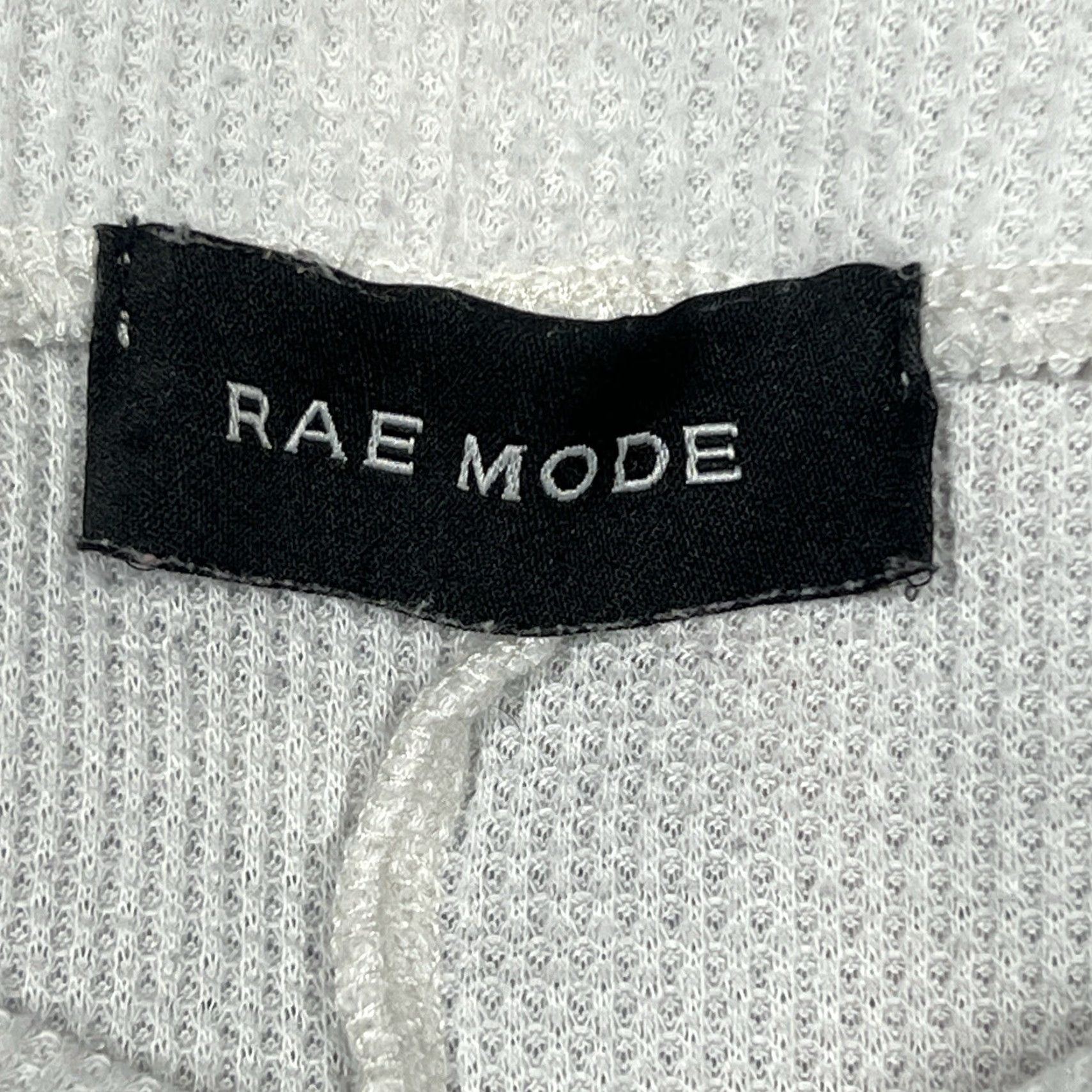 Vintage Rae Mode Women Sweater Medium Animal Print Cottagecore Knit Pullover Cabincore Size M / US 6-8 / IT 42-44 - 2 Thumbnail