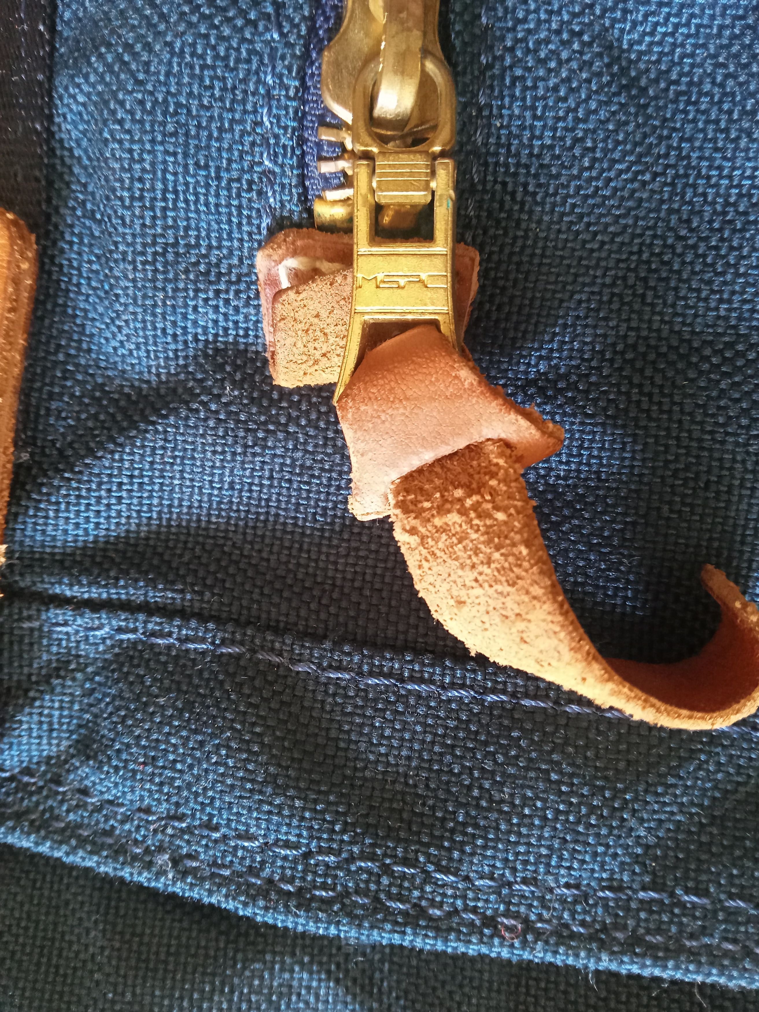 MasterPiece Master Piece Bag Size ONE SIZE - 14 Thumbnail