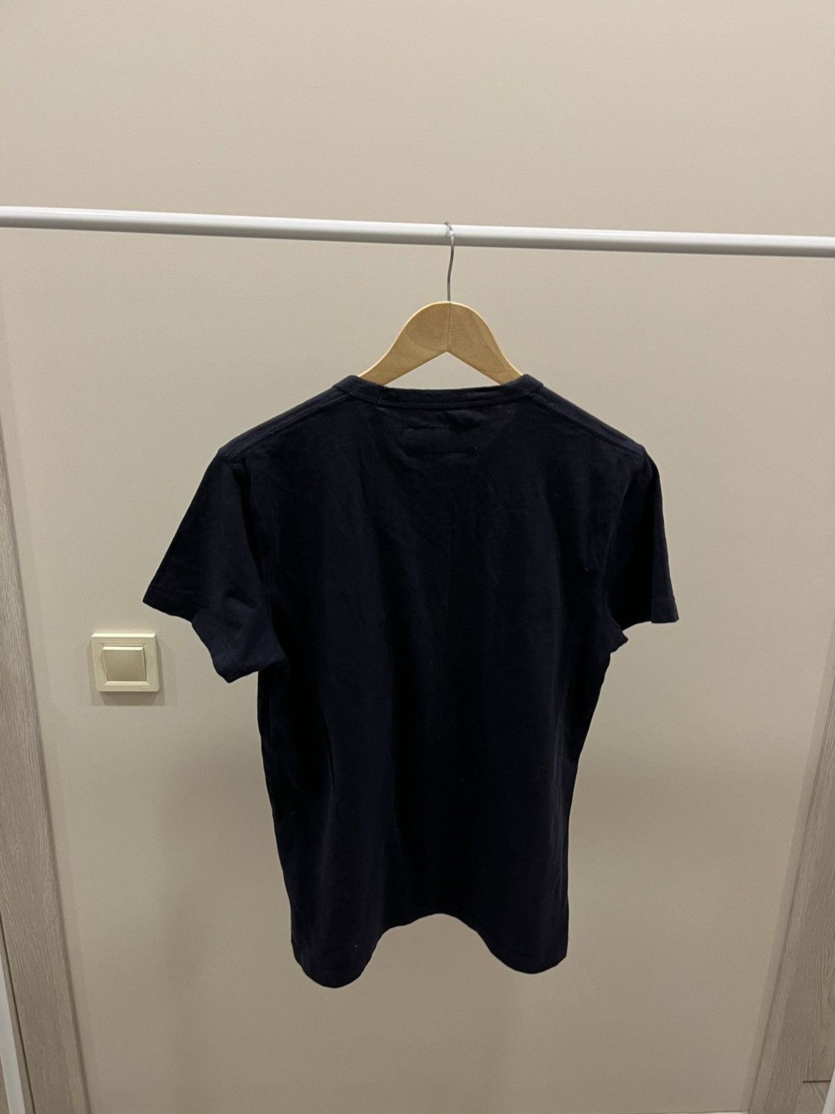 Abercrombie & Fitch Abercrombie & Fitch T-Shirt Spellout Vintage Y2K Size US S / EU 44-46 / 1 - 4 Thumbnail