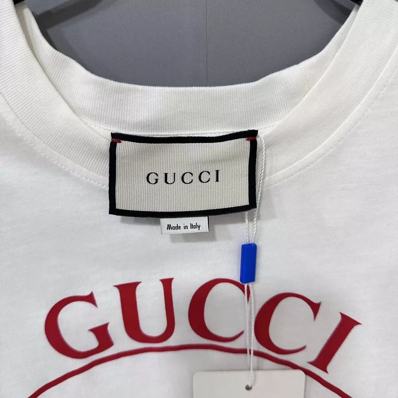 Gucci Gucci Record short sleeves 2502-Nextarrow Size US XS / EU 42 / 0 - 4 Thumbnail