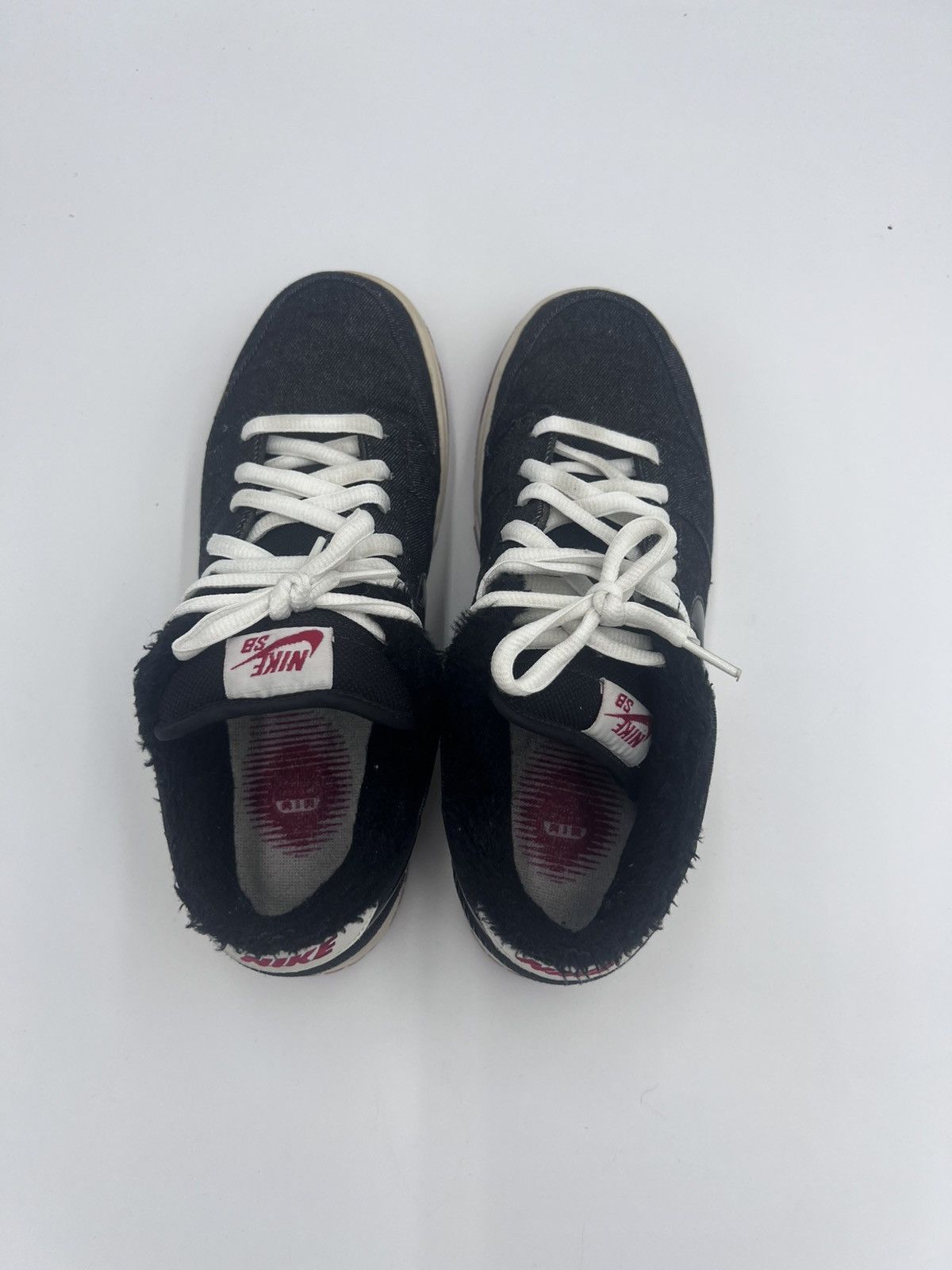 Nike SB Dunk Low Larry Perkins Size US 10 / EU 43 - 3 Thumbnail