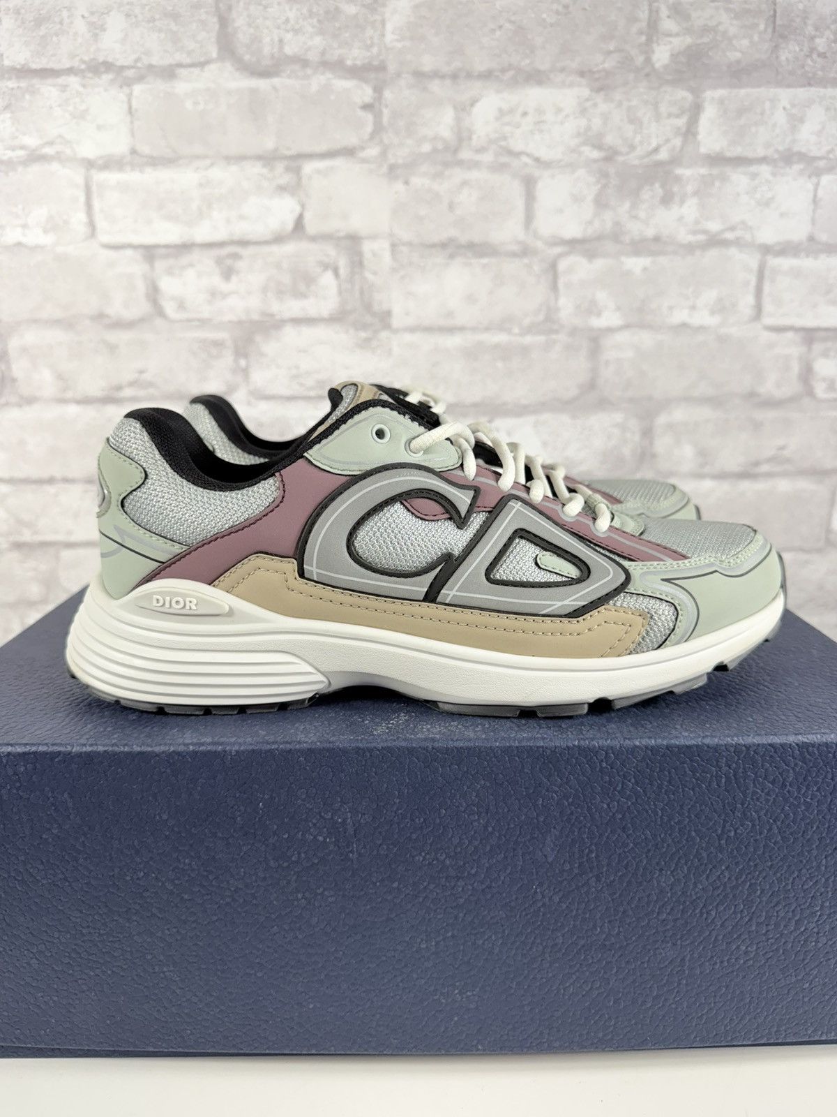 Dior Dior B30 Size 8US/41EU Size US 8 / EU 41 - 5 Thumbnail