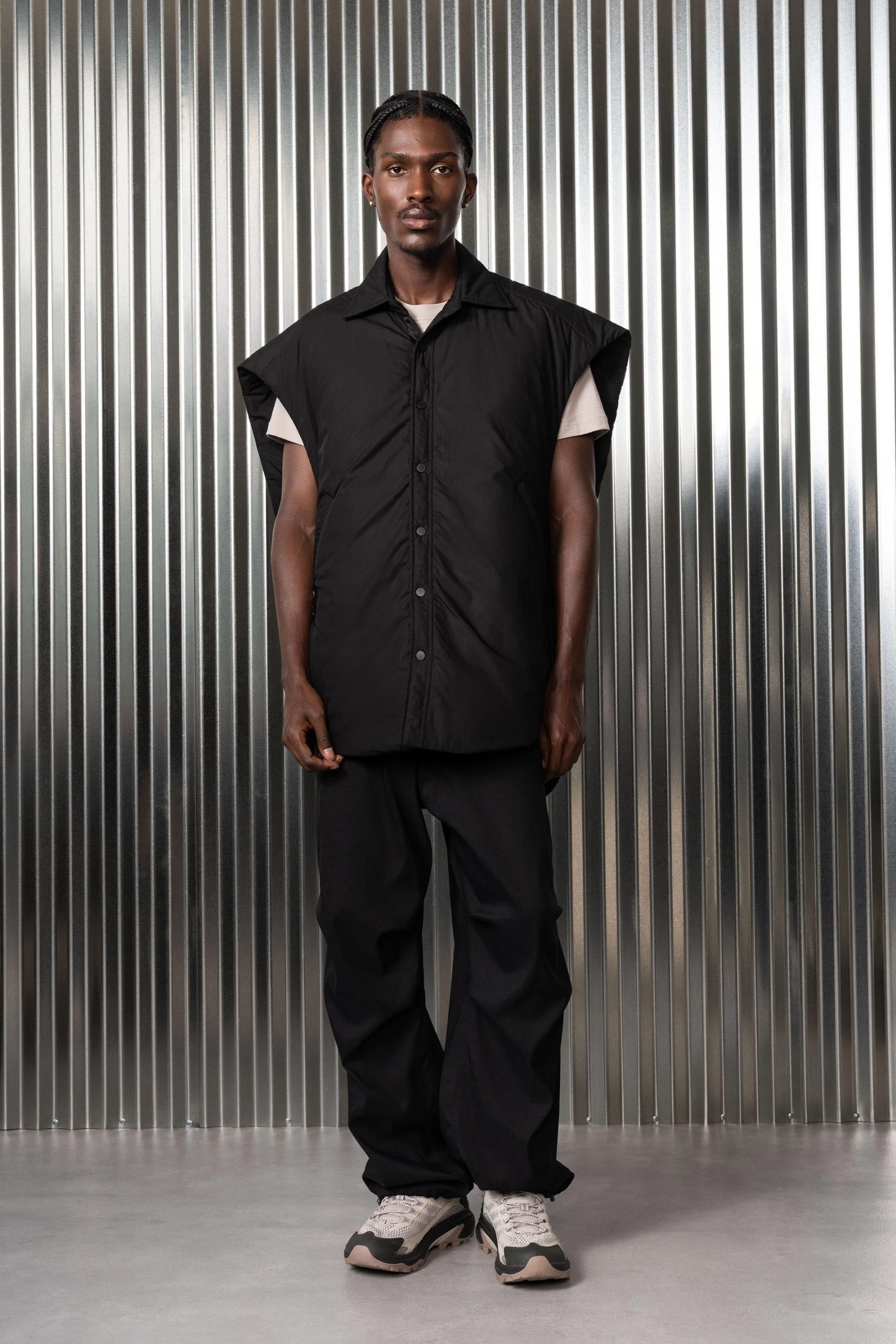 Outlier Adown Bigvest | Grailed