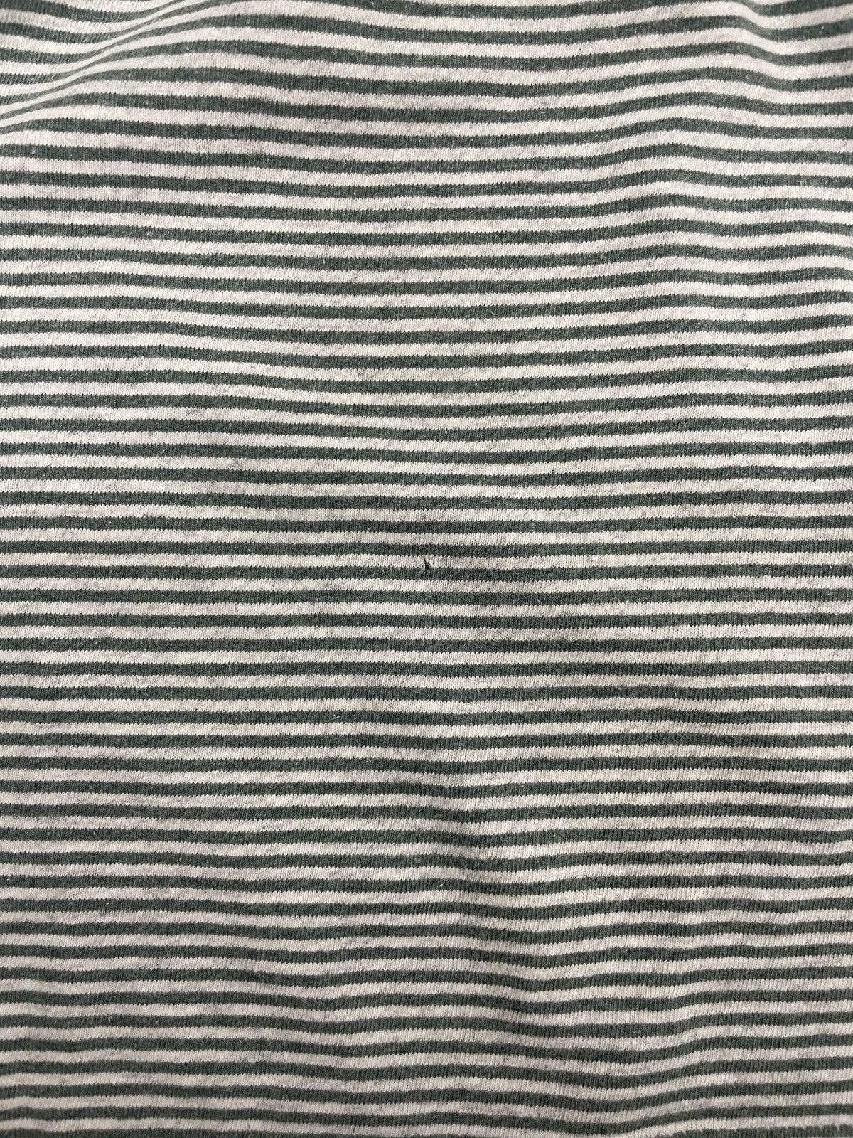 Billabong Vintage Billabong Stripe 100% Cotton Size US L / EU 52-54 / 3 - 8 Thumbnail