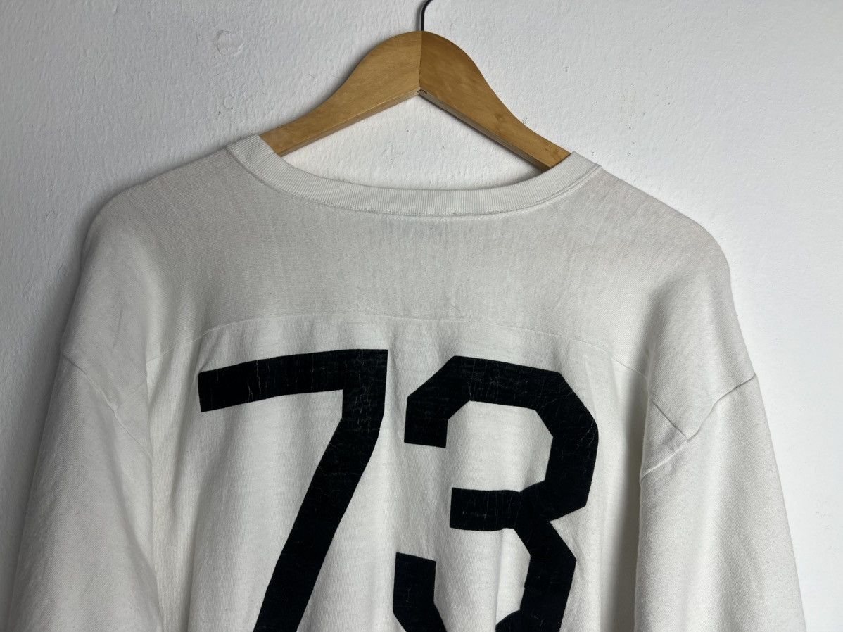 Japanese Brand Americana Tokyo JPN "73" 3Q Shirt Size US M / EU 48-50 / 2 - 6 Thumbnail