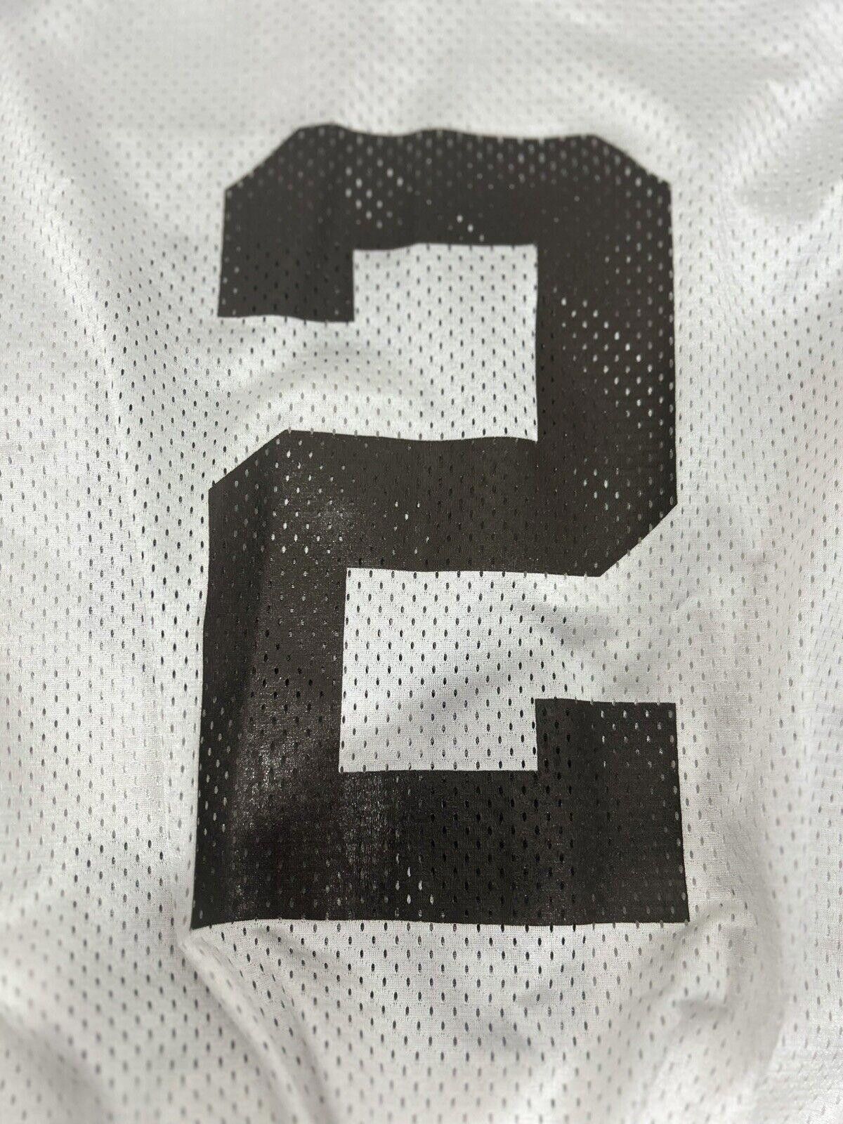 Puma VTG Tim Couch Cleveland Browns NFL Puma Jersey Men's Size XL Size ONE SIZE - 3 Thumbnail