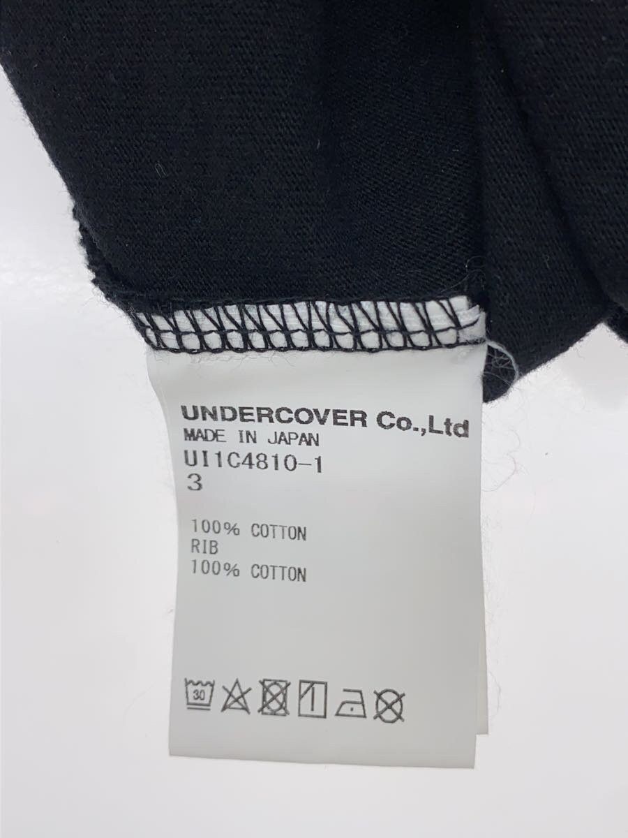 Undercover Oversized Apple Tee Size US L / EU 52-54 / 3 - 6 Thumbnail