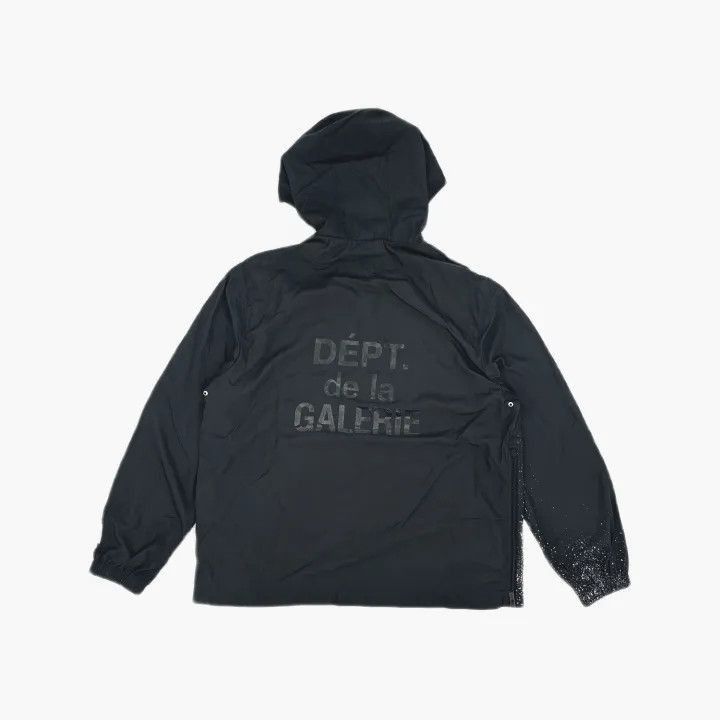 Lanvin Gallery Dept. x Lanvin Hoodie with Letter Print -2508 Size US M / EU 48-50 / 2 - 3 Thumbnail