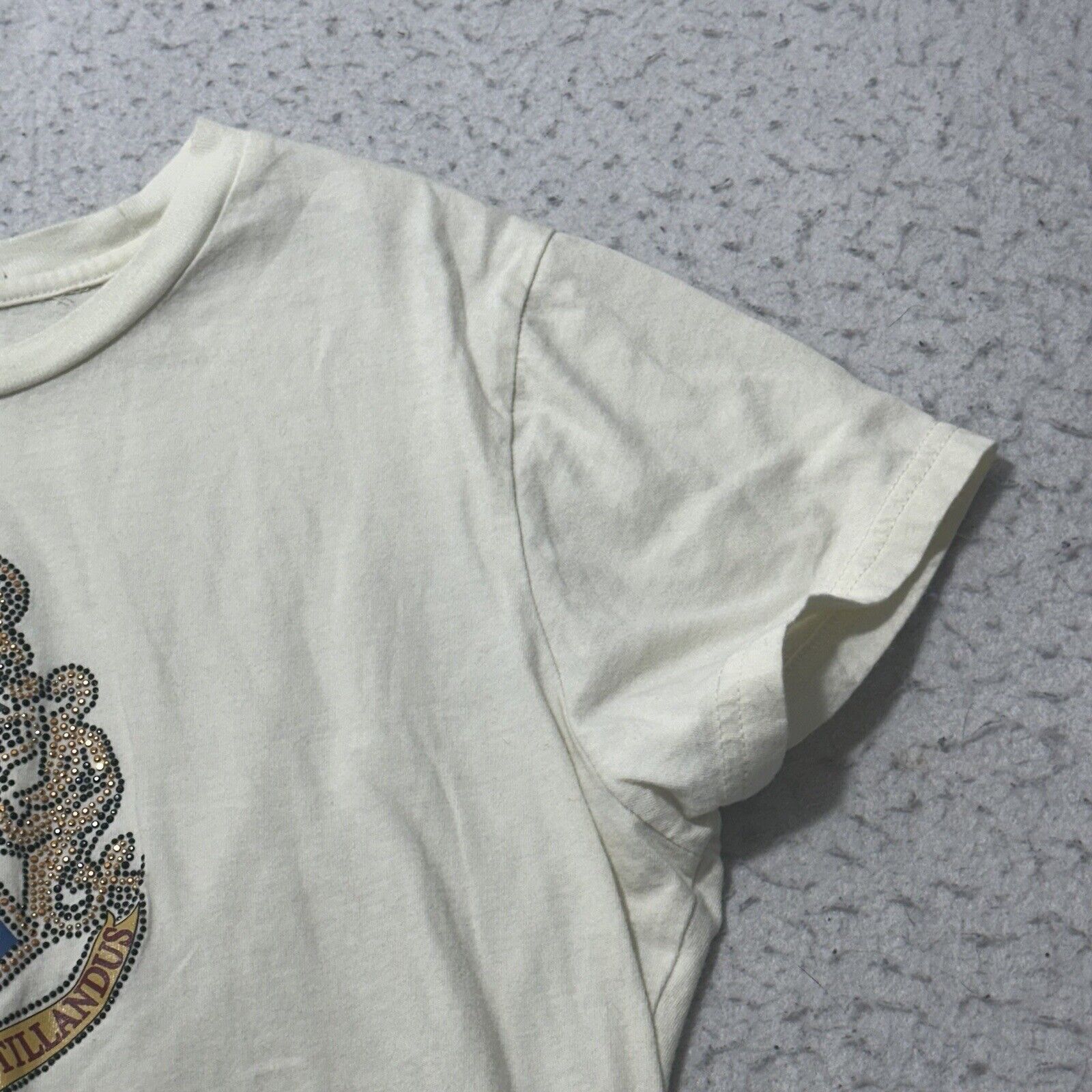 Universal Studios Wizarding World of Harry Potter Large Graphic T Shirt Size L / US 10 / IT 46 - 3 Thumbnail