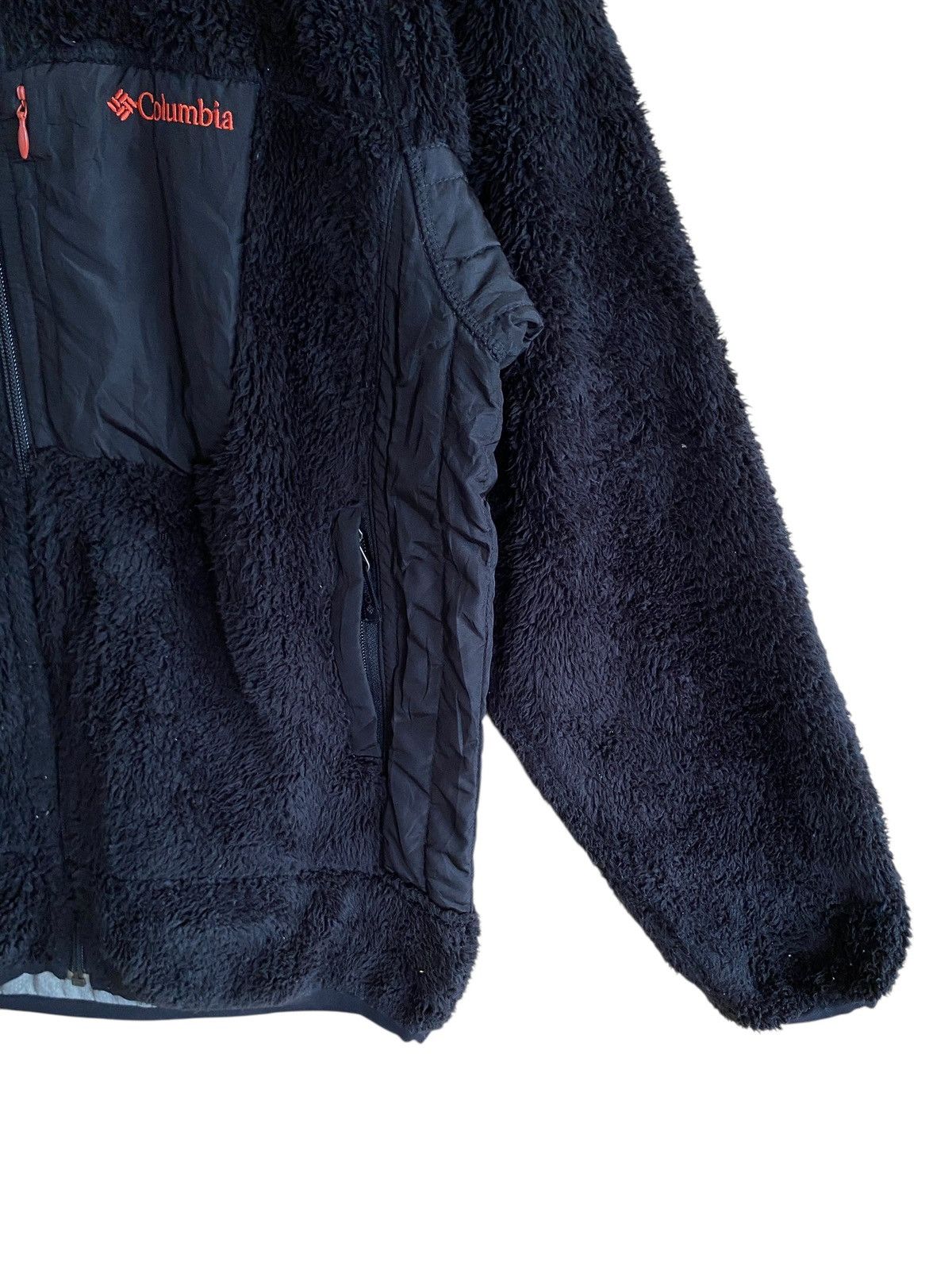 Vintage Vintage Brand Columbia Fleece 2000s Size US M / EU 48-50 / 2 - 4 Thumbnail