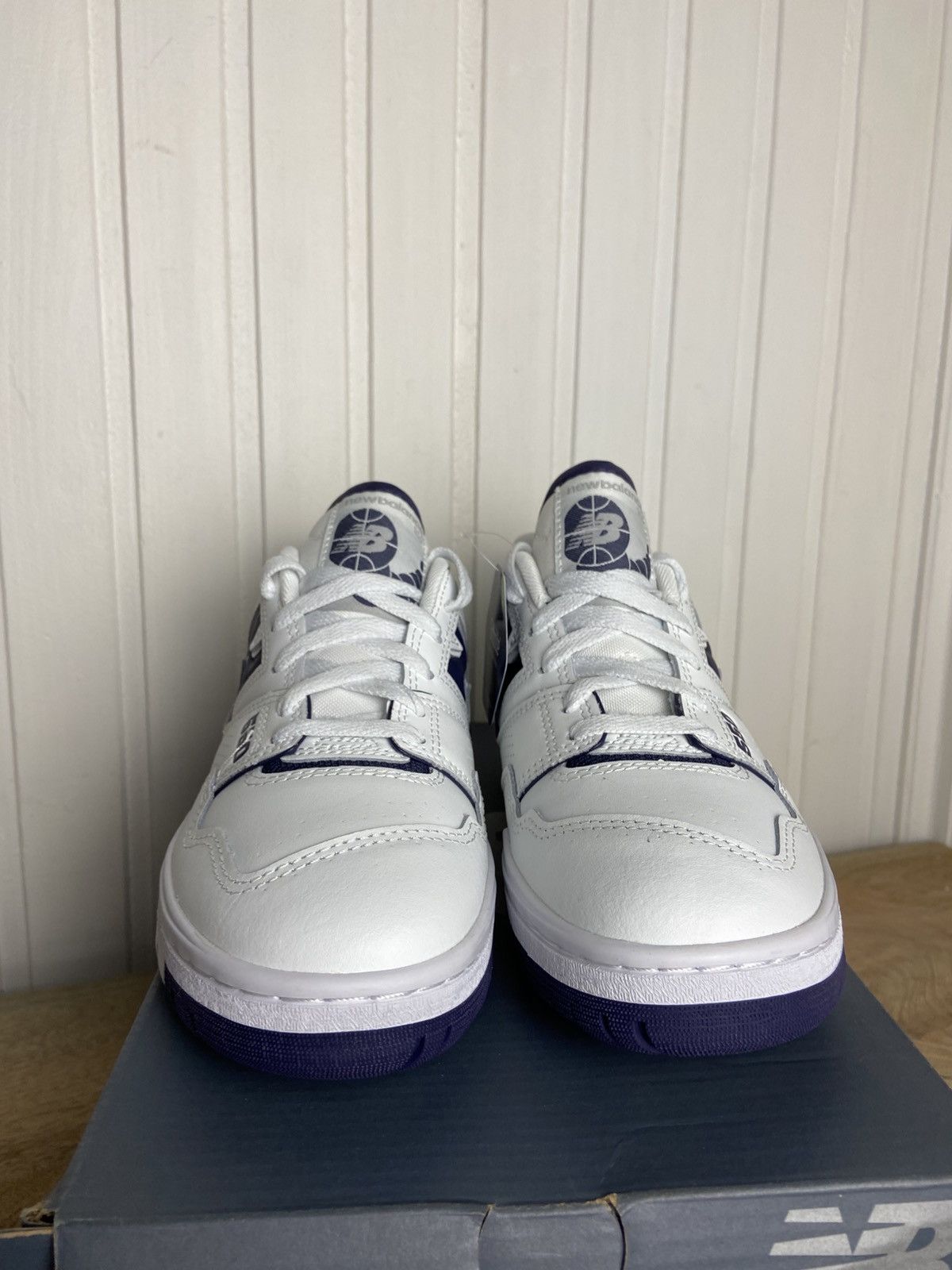 New Balance New New Balance 550 Size 8US Size US 8 / IT 38 - 3 Thumbnail