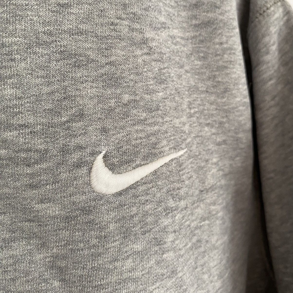 Sweatshirt Nike vintage Drill